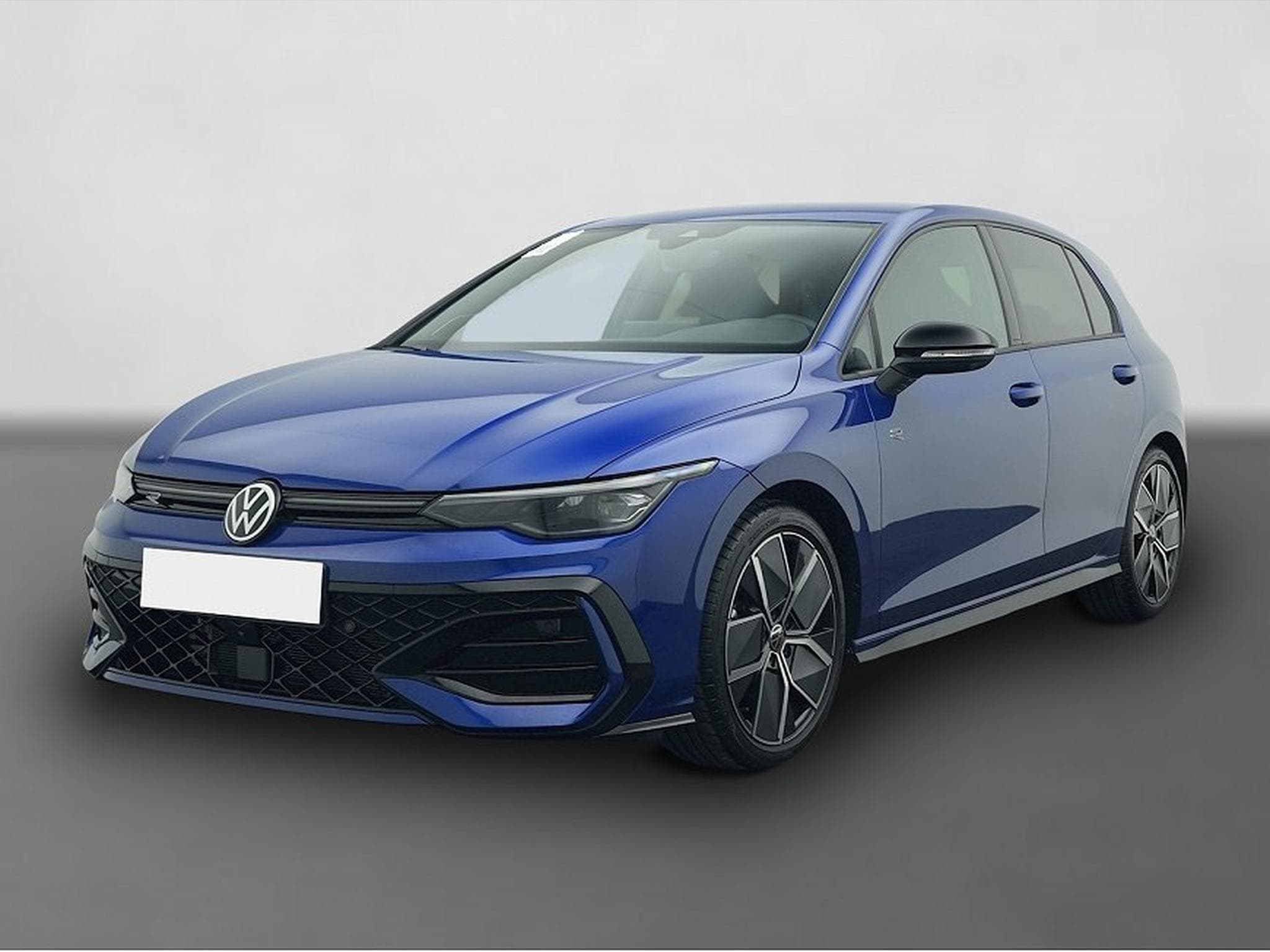 VW Golf (2026) - Foto 1