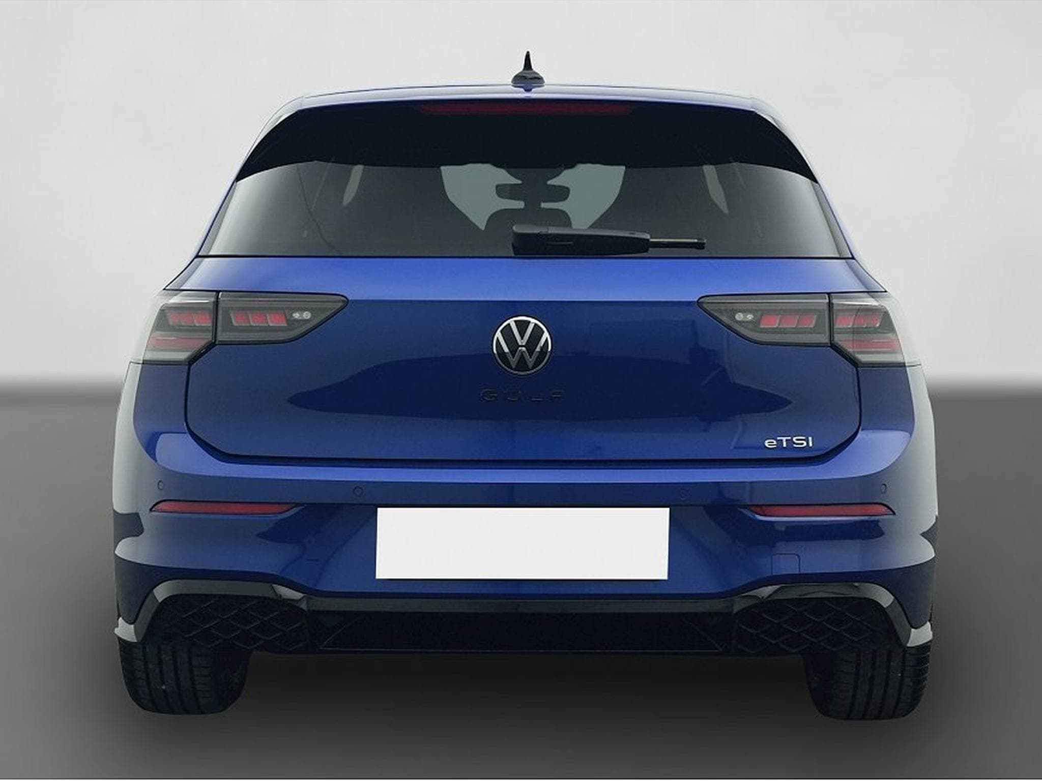 VW Golf (2026) - Foto 4