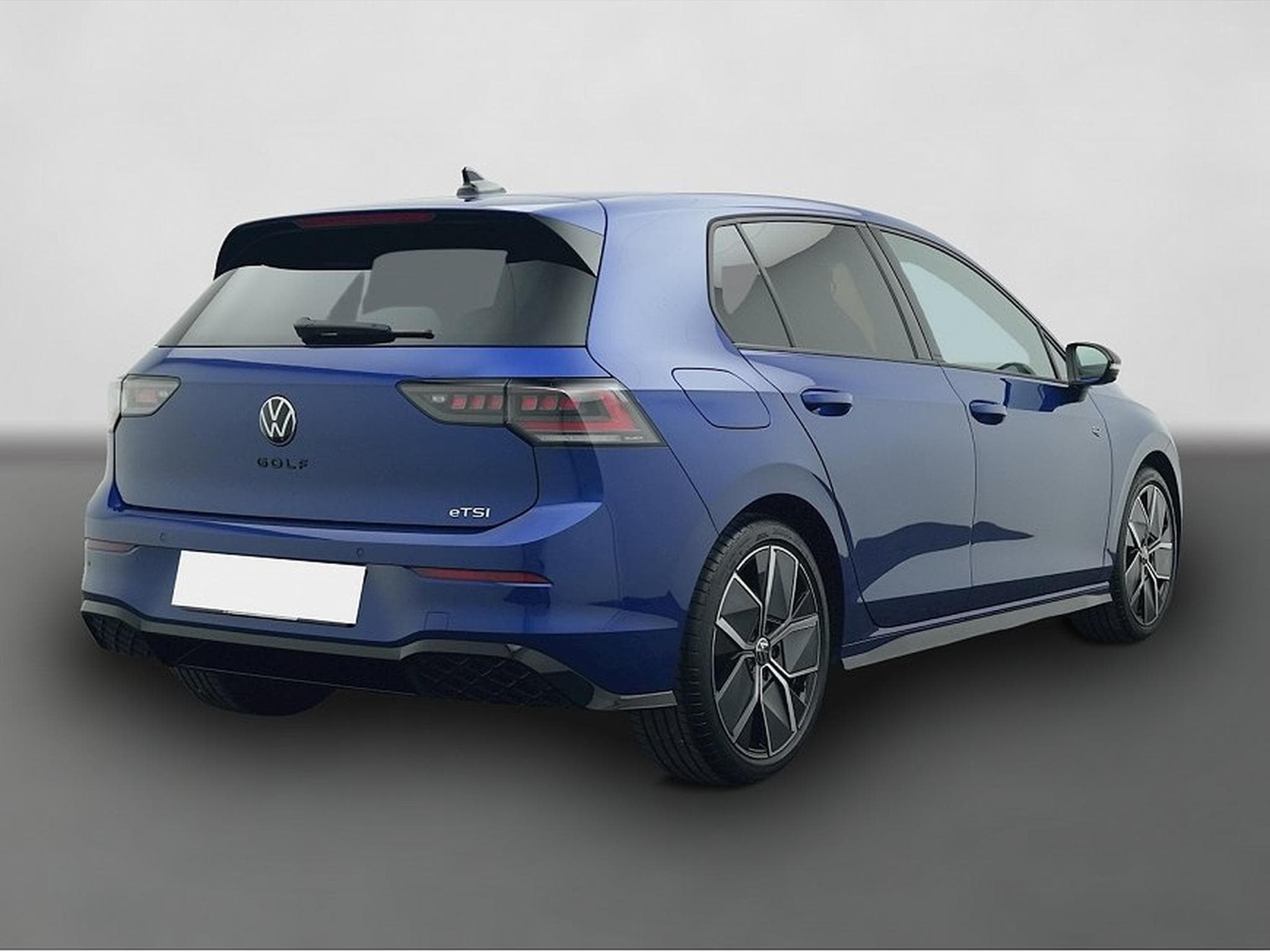 VW Golf (2026) - Foto 5