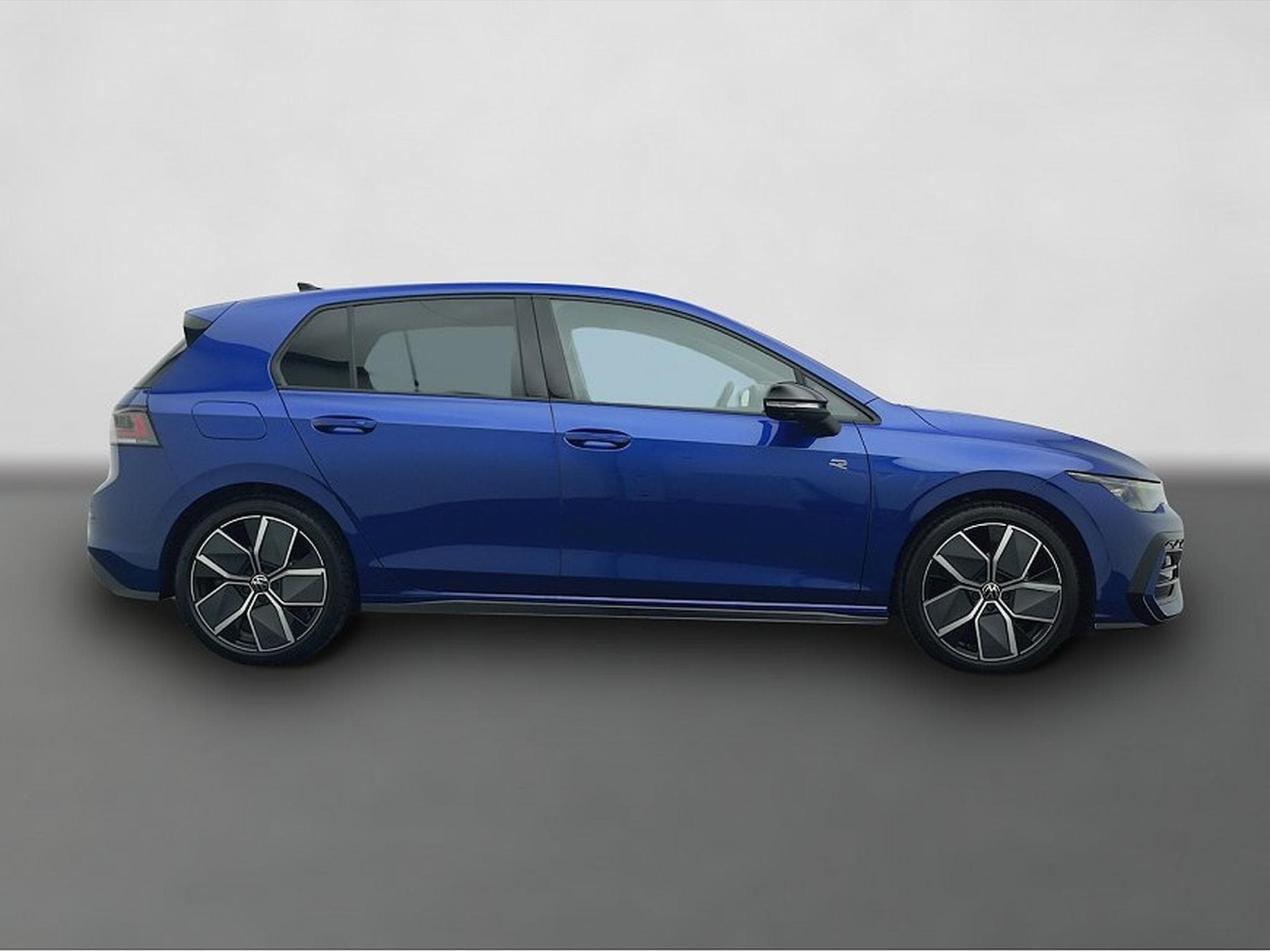 VW Golf (2026) - Foto 6