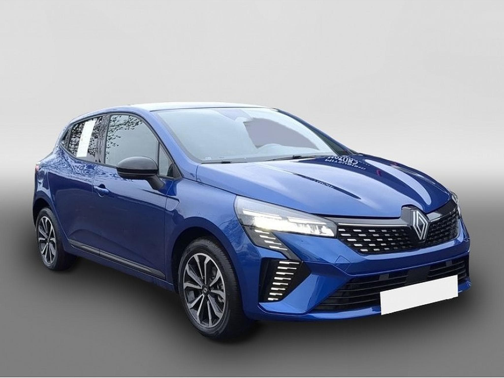 Renault Clio (2026) - Foto 1