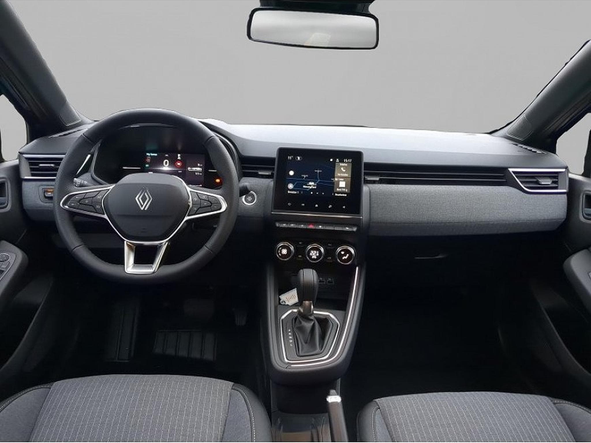 Renault Clio (2026) - Foto 5