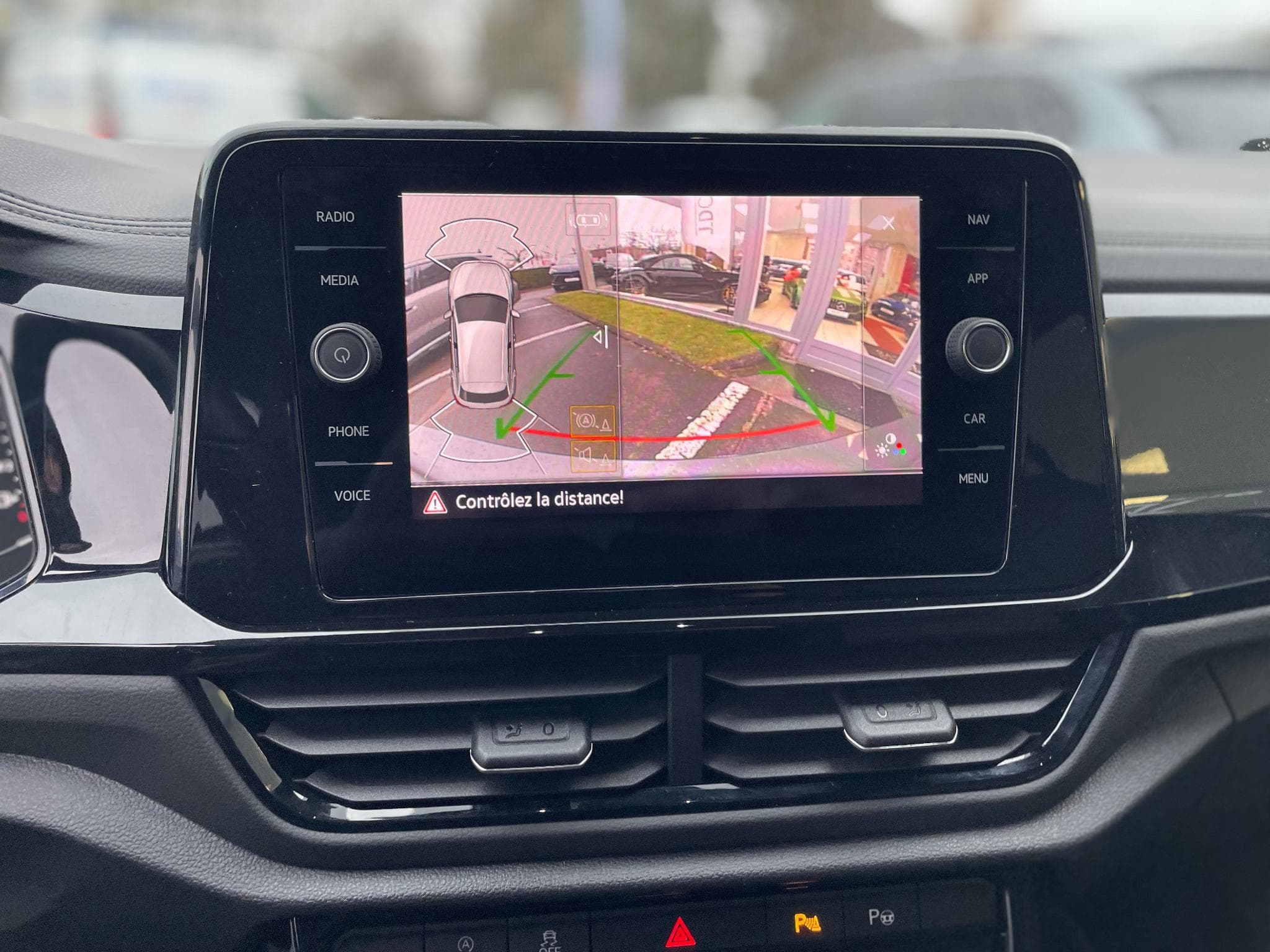 VW T-Roc 2.0 TSI R 4Motion DSG Akrapovic (2023) - Foto 11