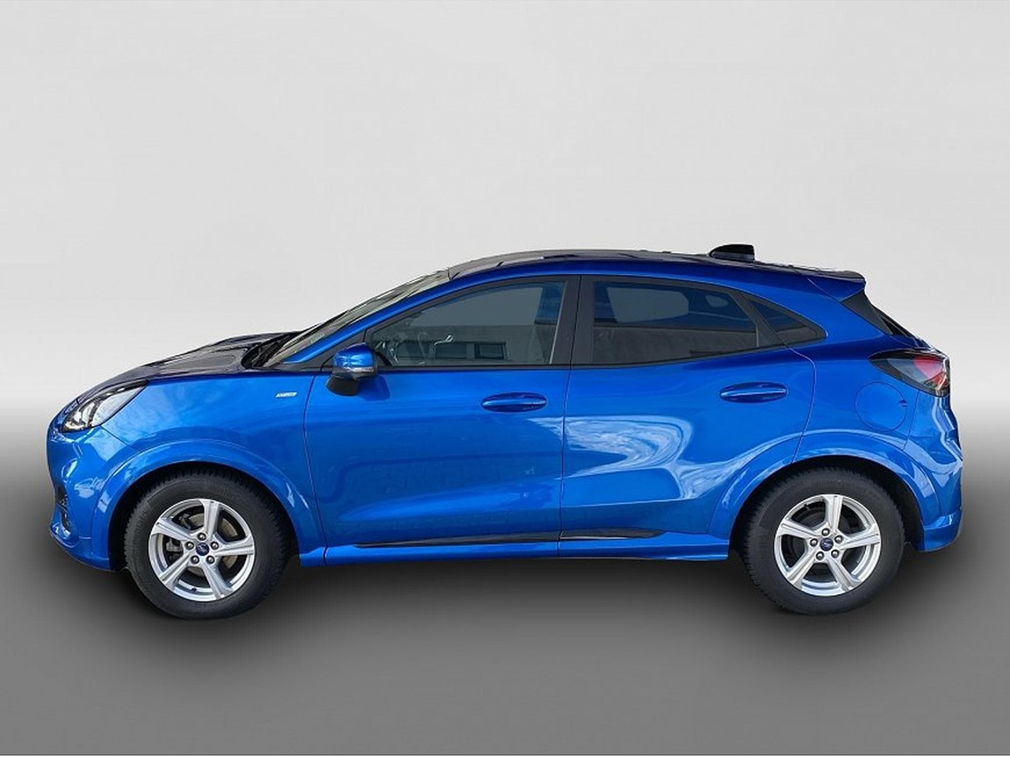 Ford Puma (2024) - Foto 2
