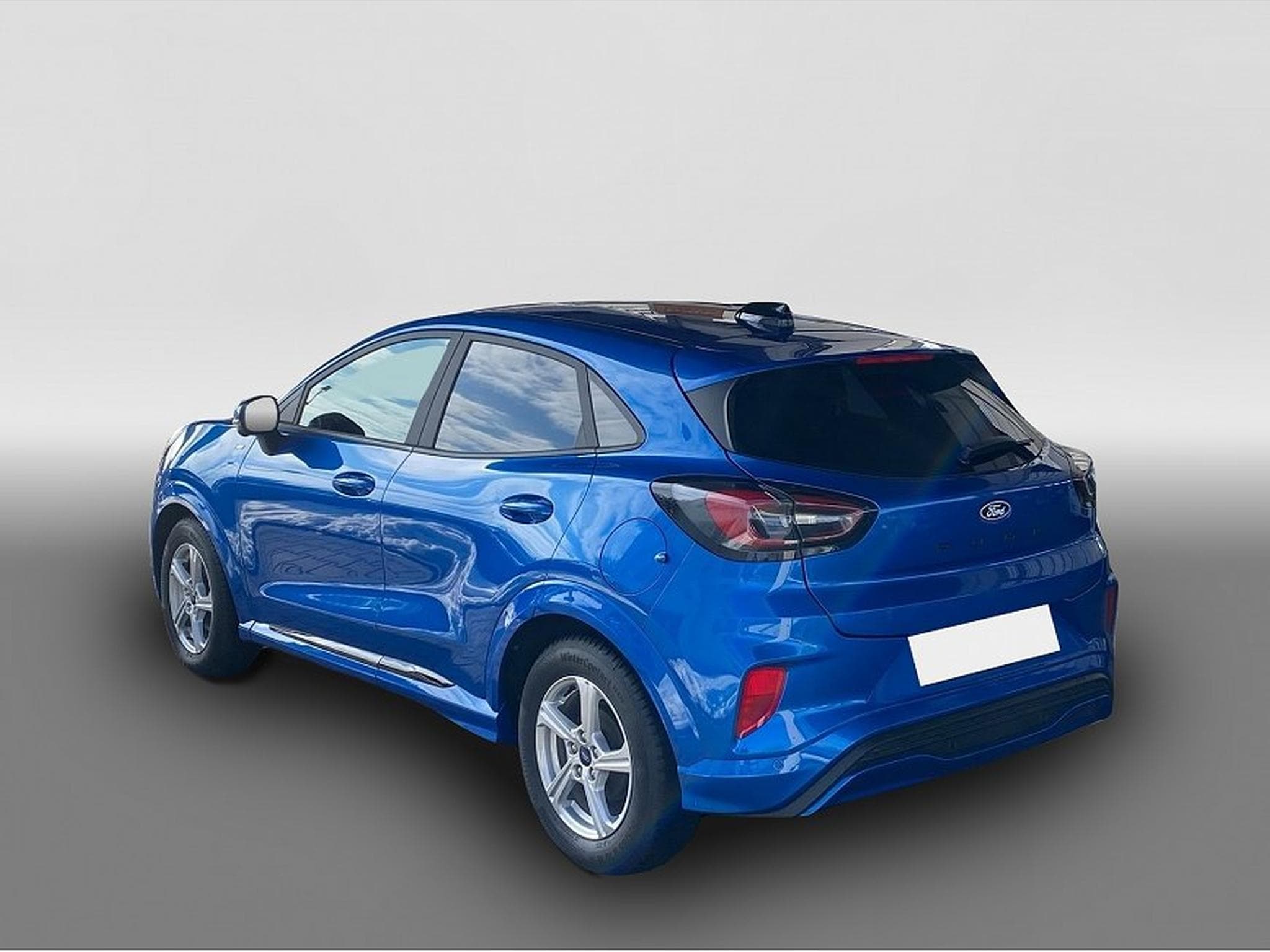 Ford Puma (2024) - Foto 3