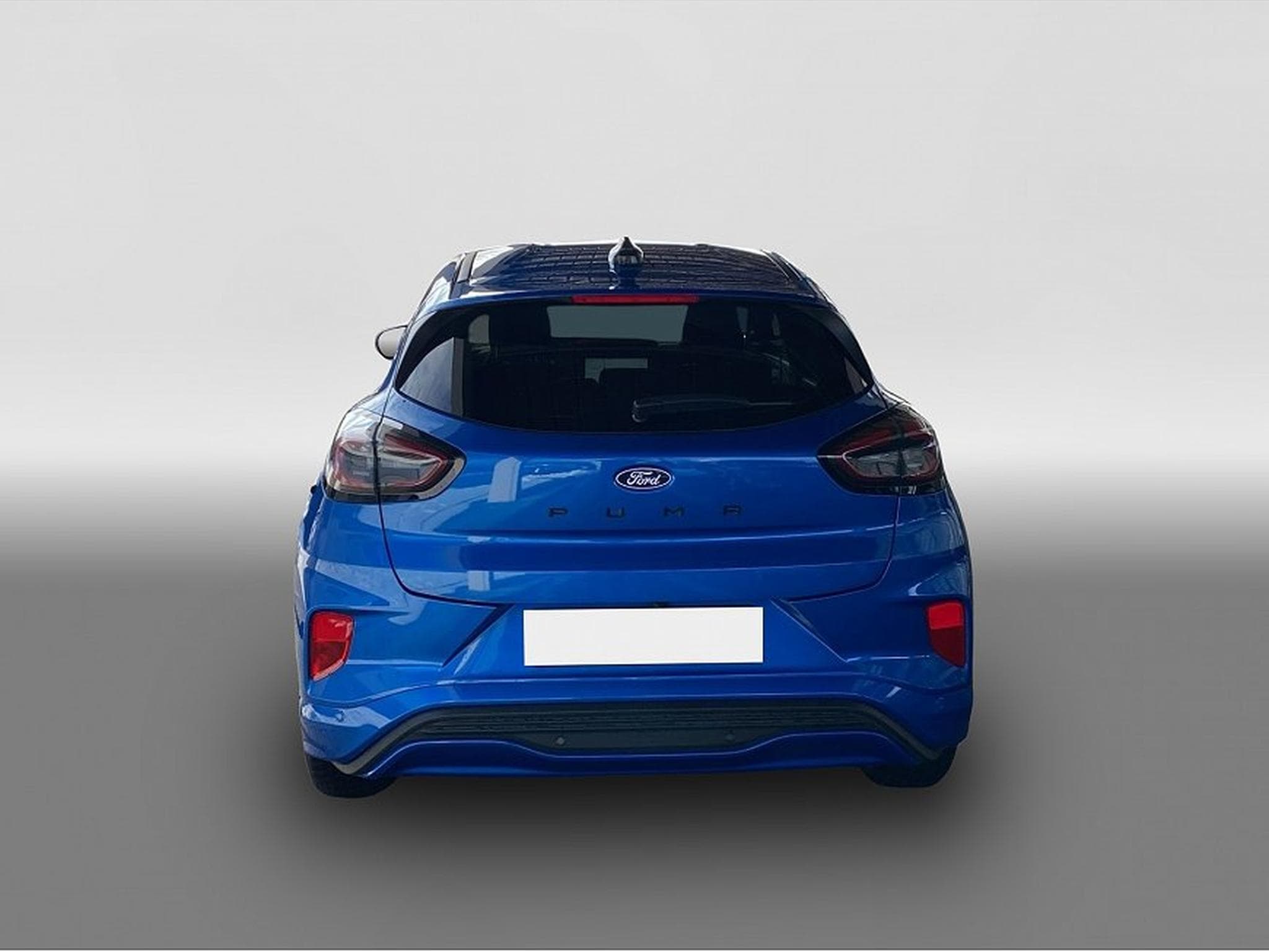 Ford Puma (2024) - Foto 4