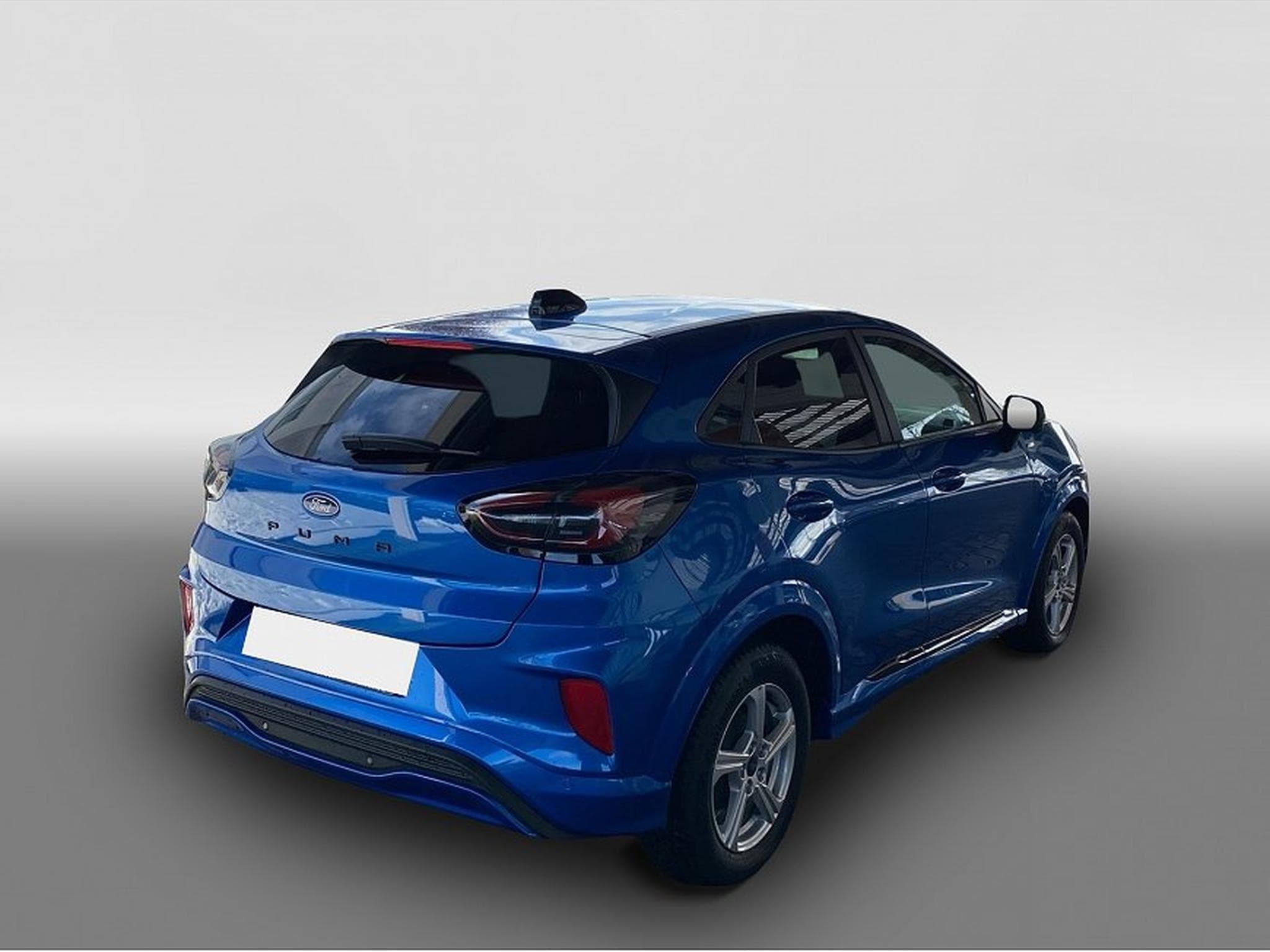 Ford Puma (2024) - Foto 5