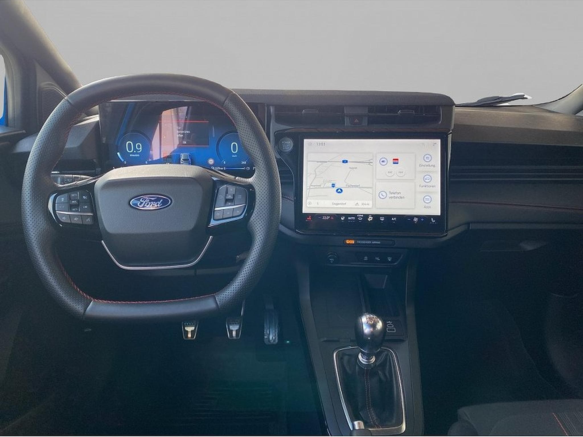 Ford Puma (2024) - Foto 8