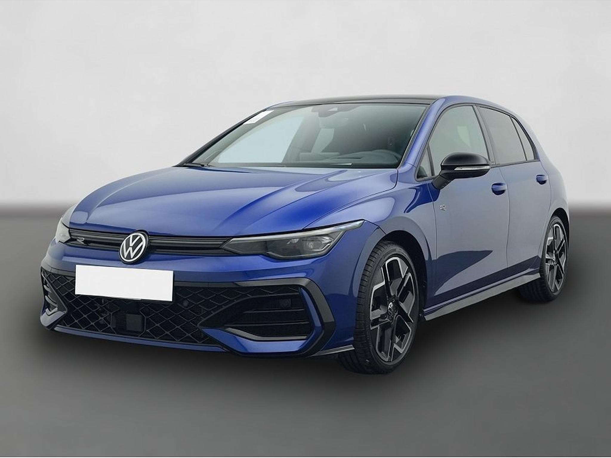 VW Golf (2026) - Foto 1