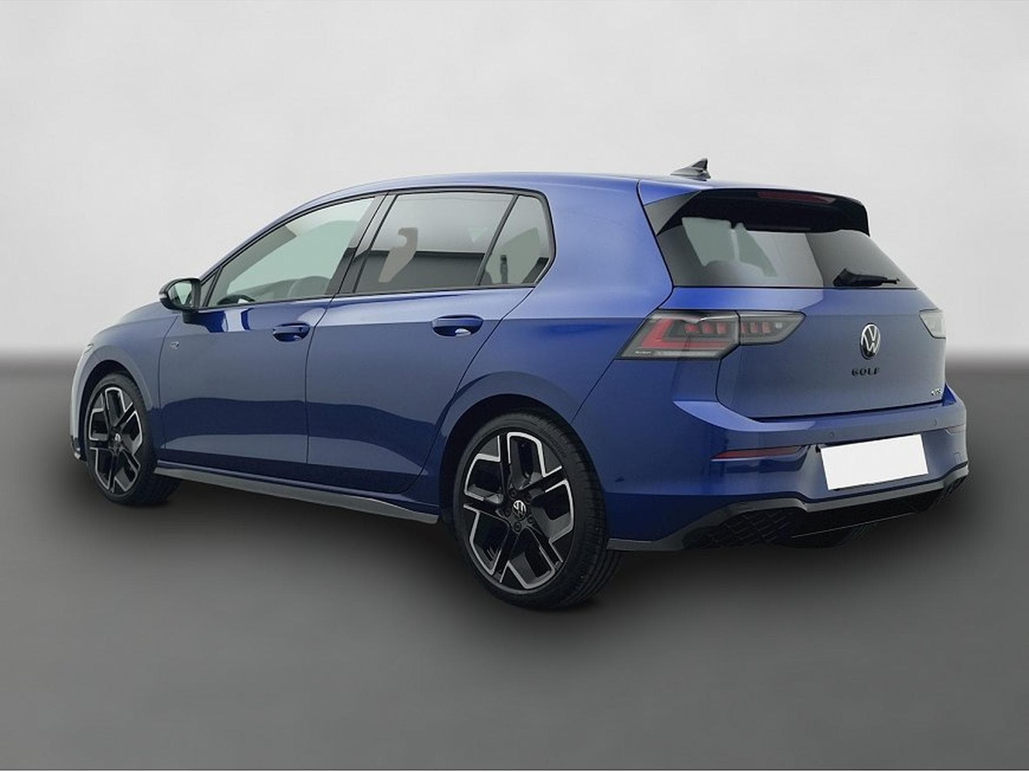 VW Golf (2026) - Foto 3
