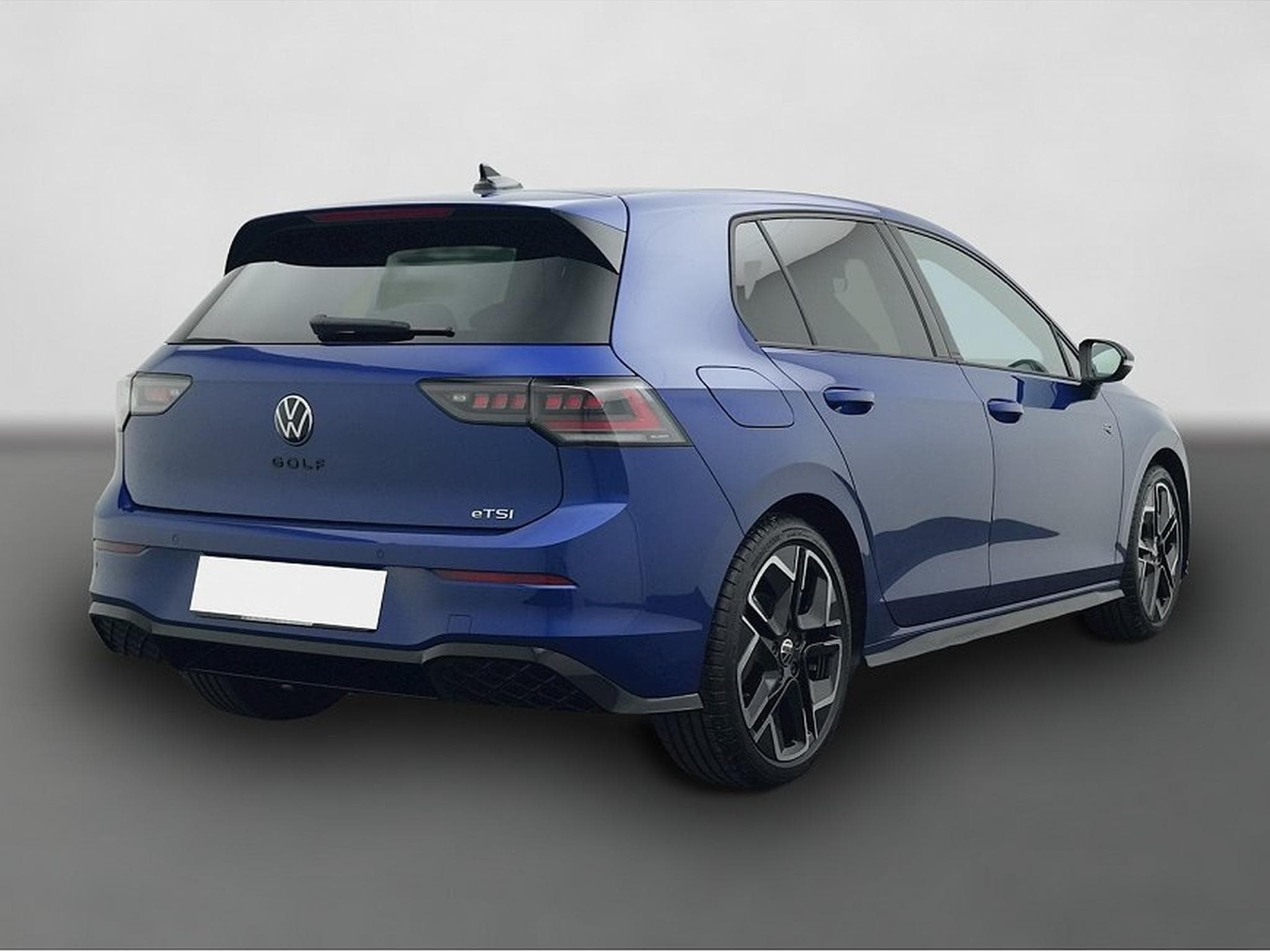 VW Golf (2026) - Foto 5
