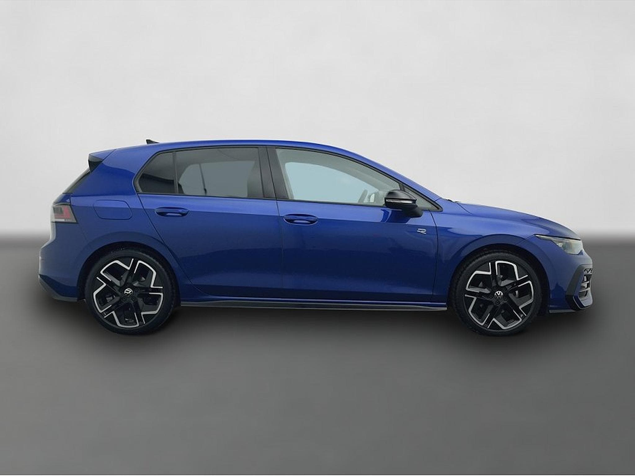 VW Golf (2026) - Foto 6