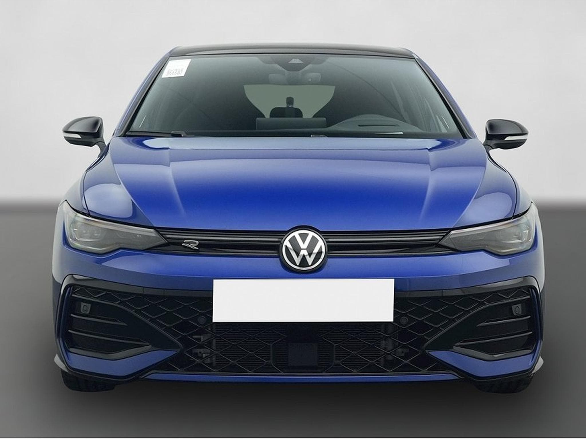 VW Golf (2026) - Foto 8