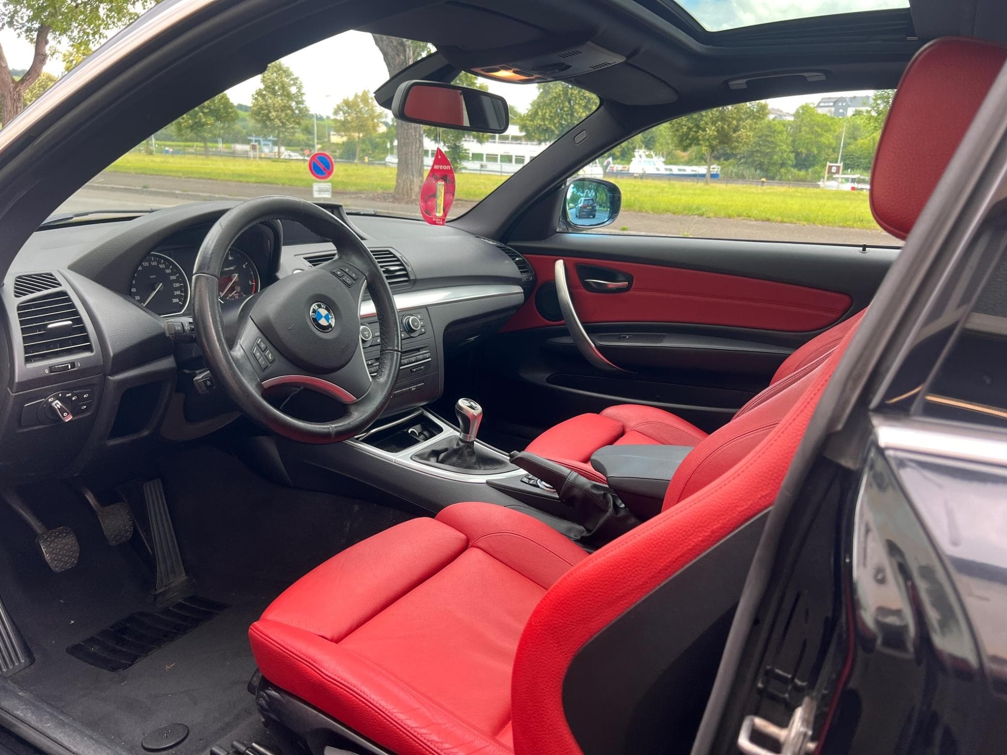 BMW 120 Coupé (2012) - Foto 2