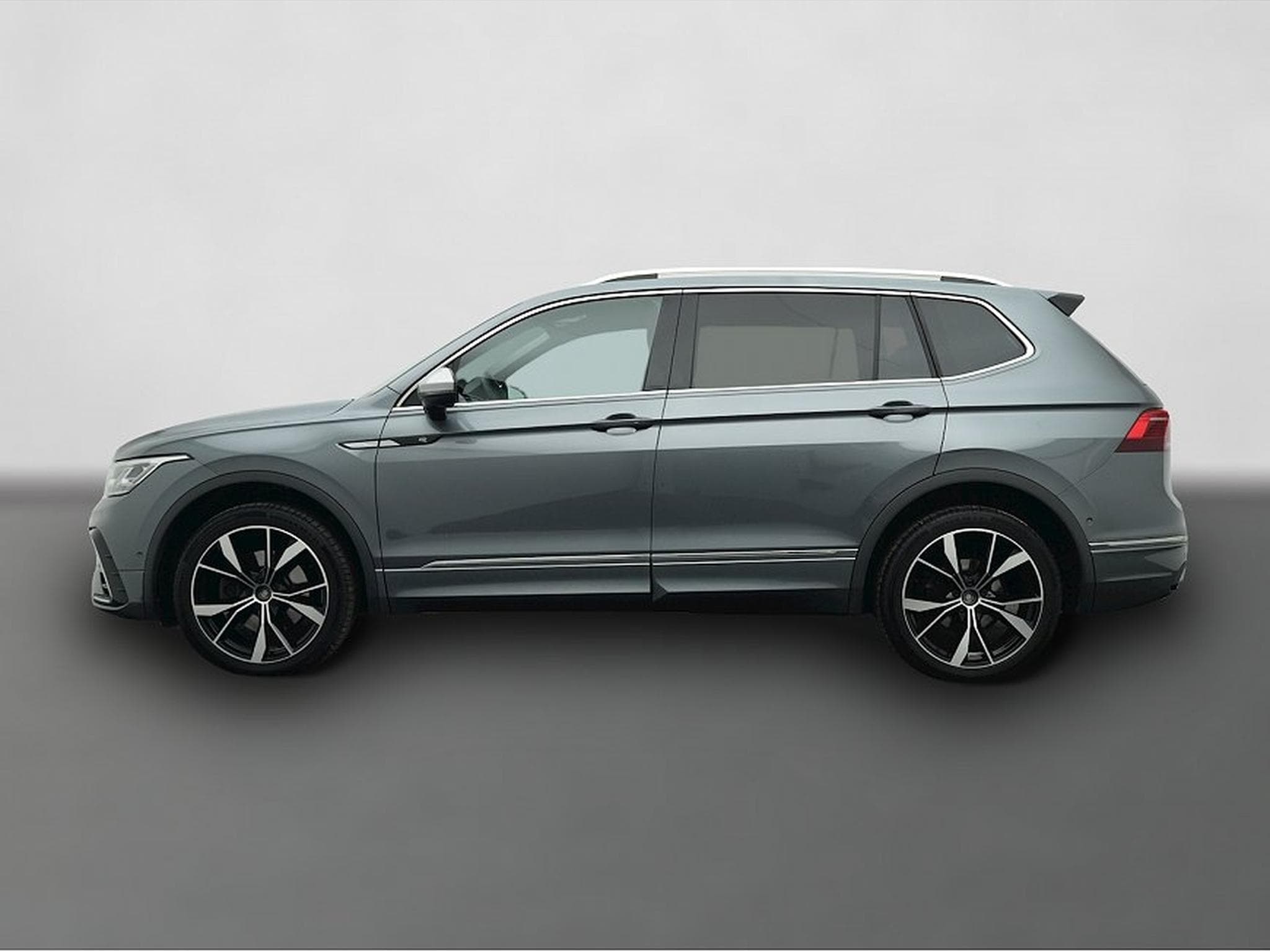 VW Tiguan (2026) - Foto 2