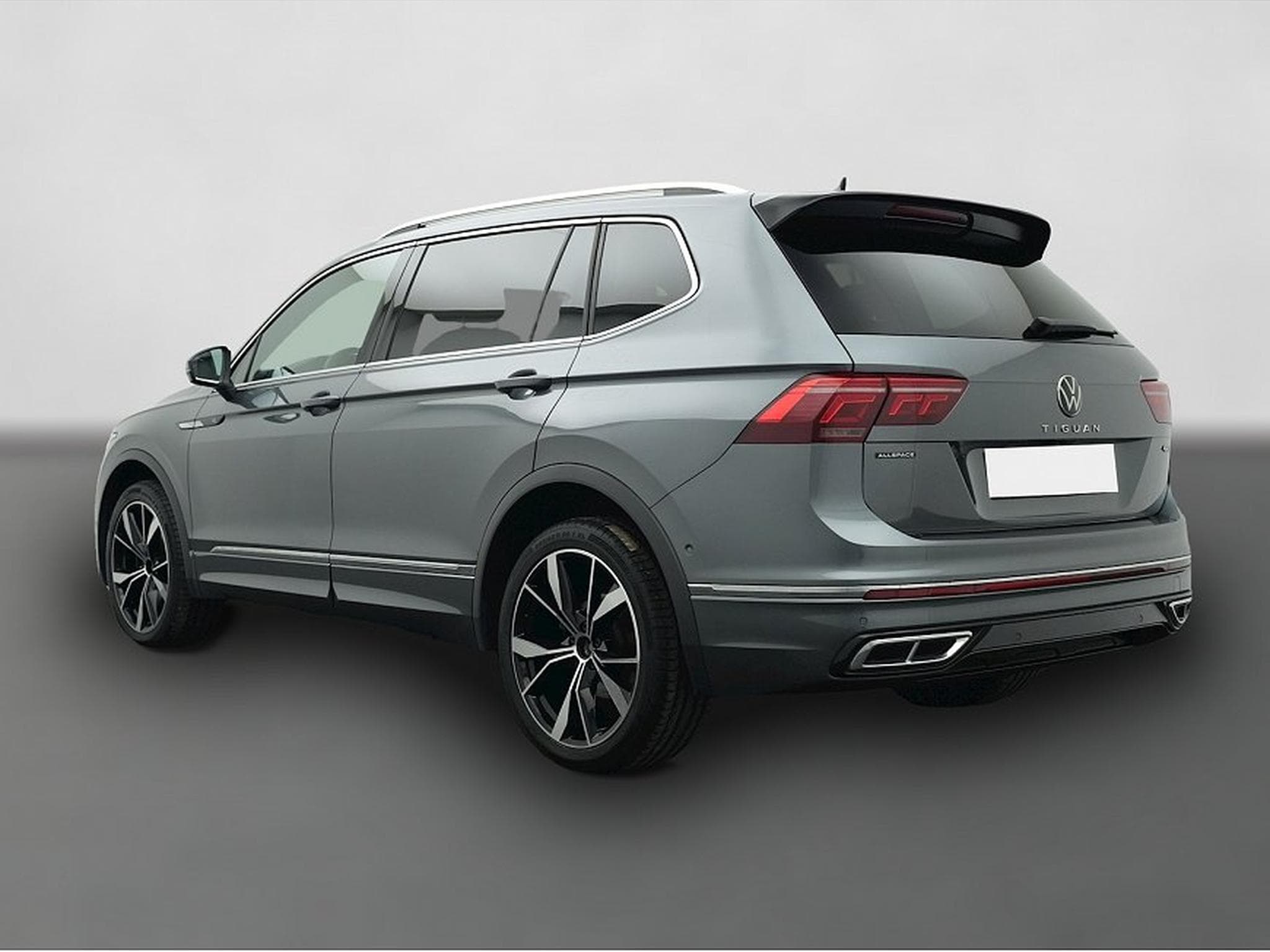 VW Tiguan (2026) - Foto 3
