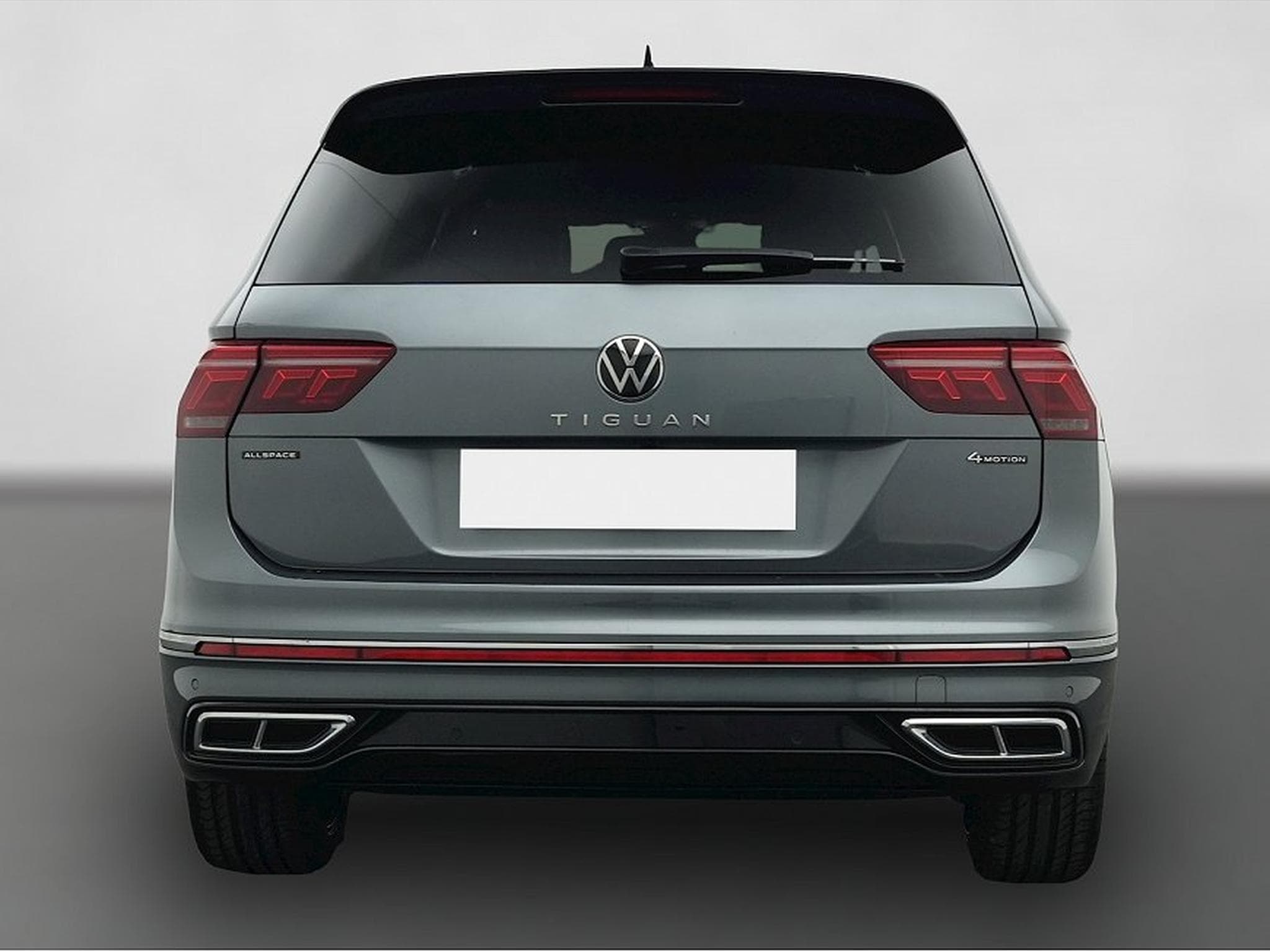 VW Tiguan (2026) - Foto 4