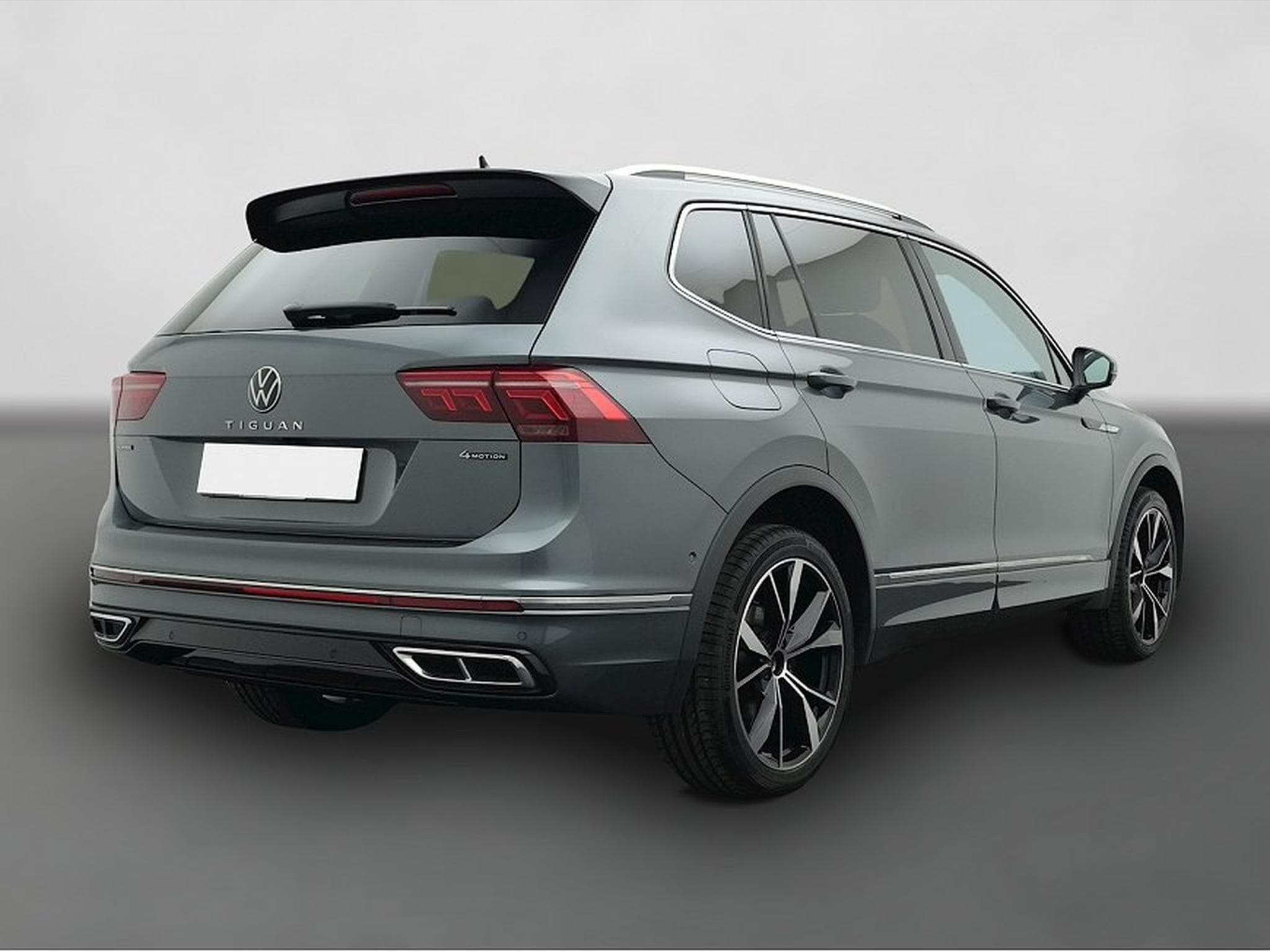 VW Tiguan (2026) - Foto 5