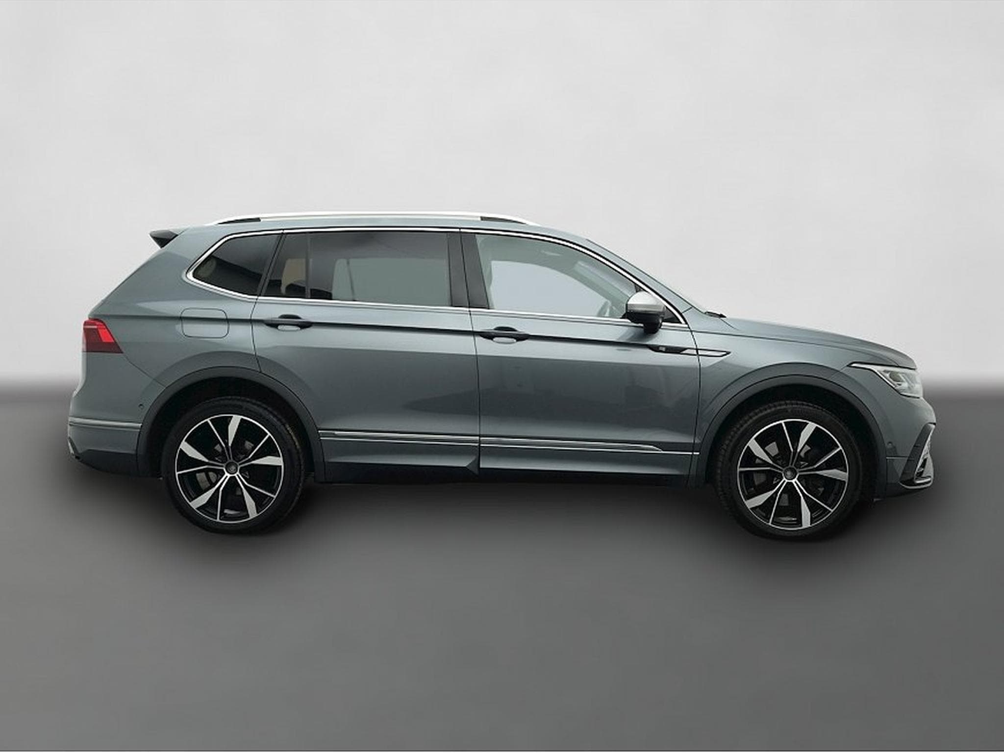 VW Tiguan (2026) - Foto 6