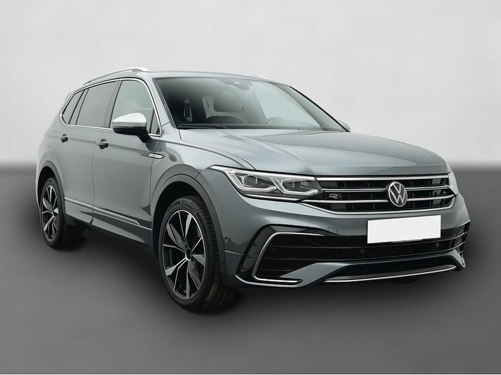 VW Tiguan (2026) - Foto 7