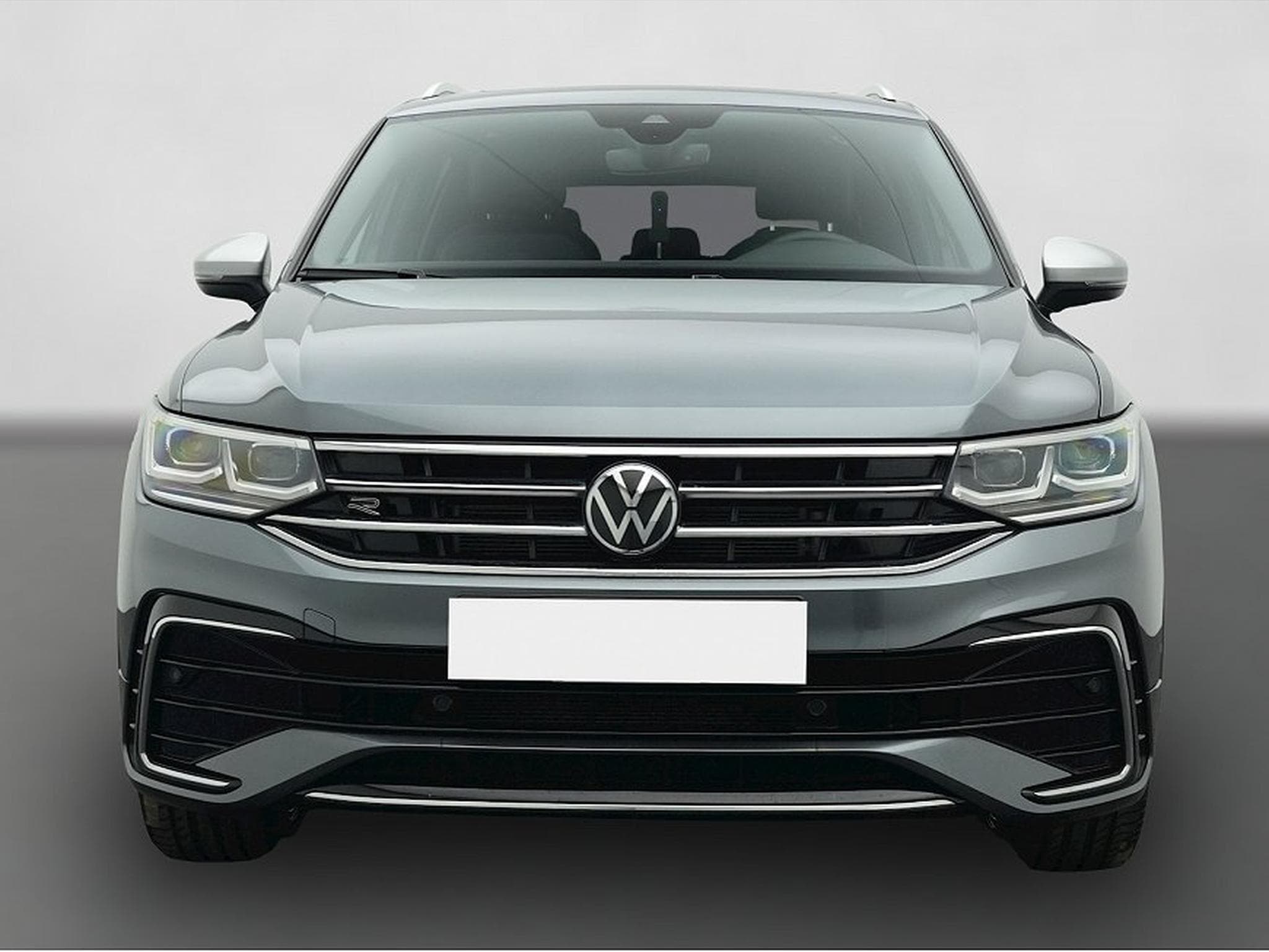 VW Tiguan (2026) - Foto 8