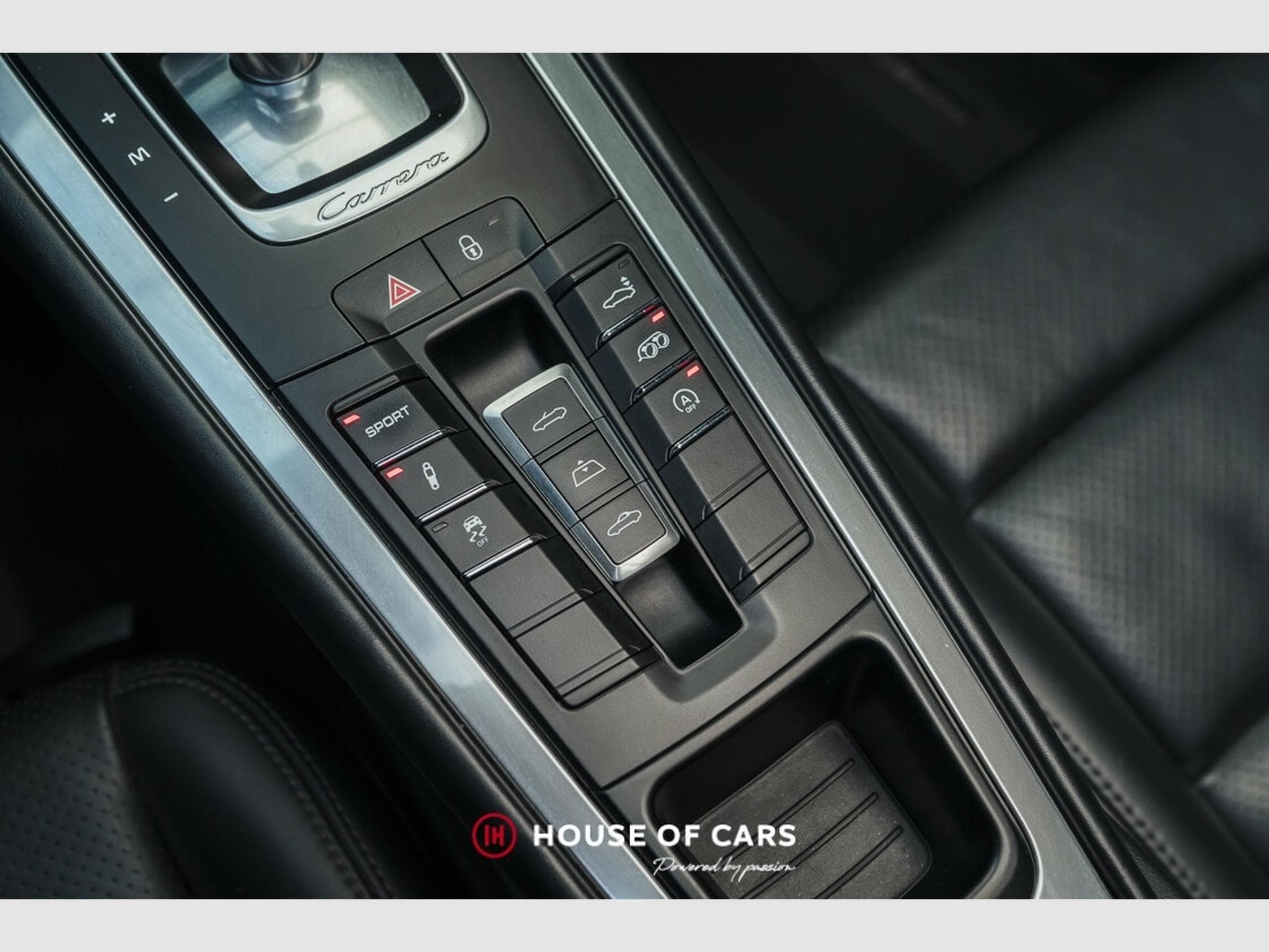 Porsche 911 991.1 CARRERA 4S CABRIOLET PDK SERVICED BY PORSCHE (2013) - Foto 13