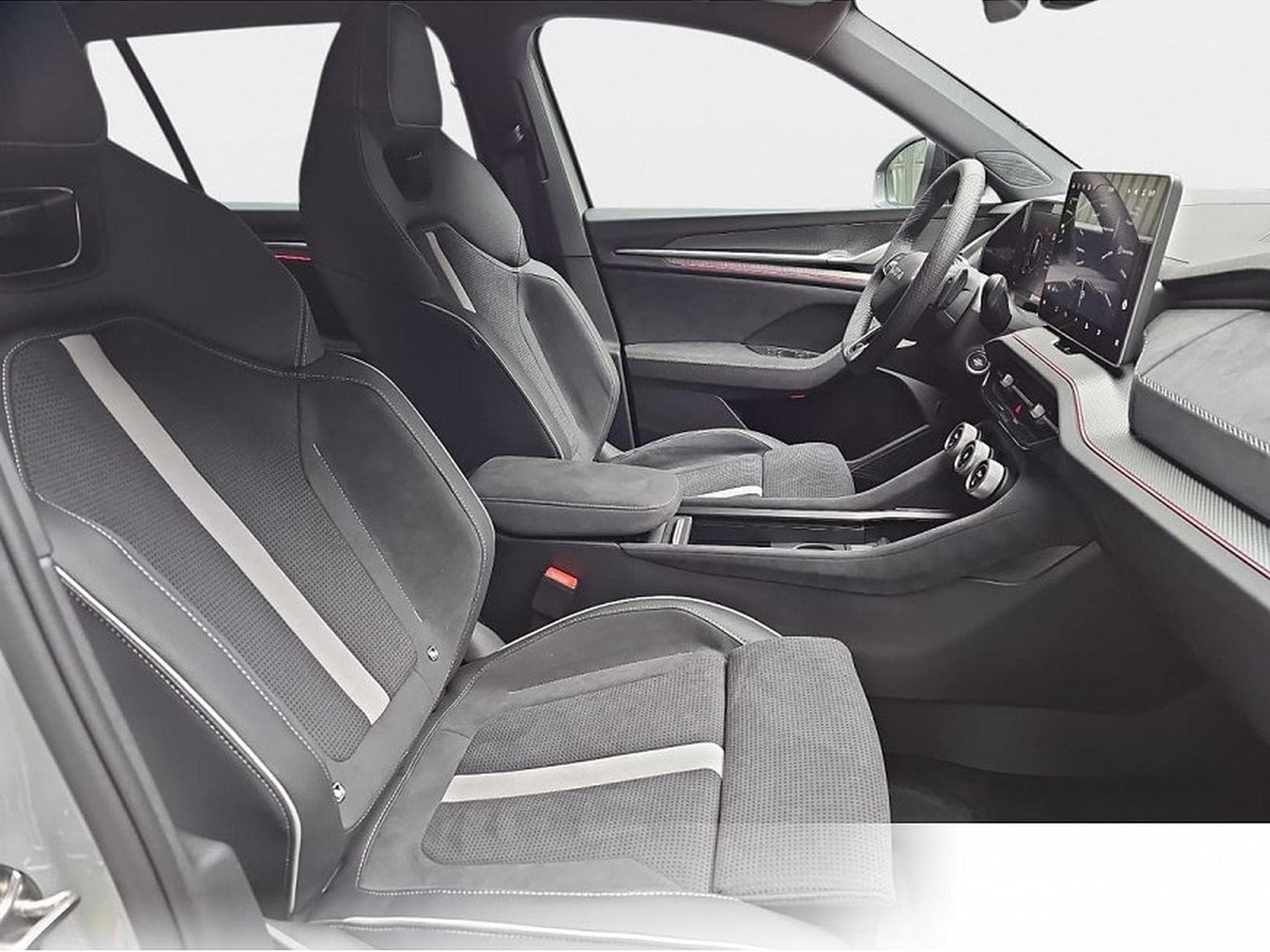 Skoda Kodiaq (2026) - Photo 15