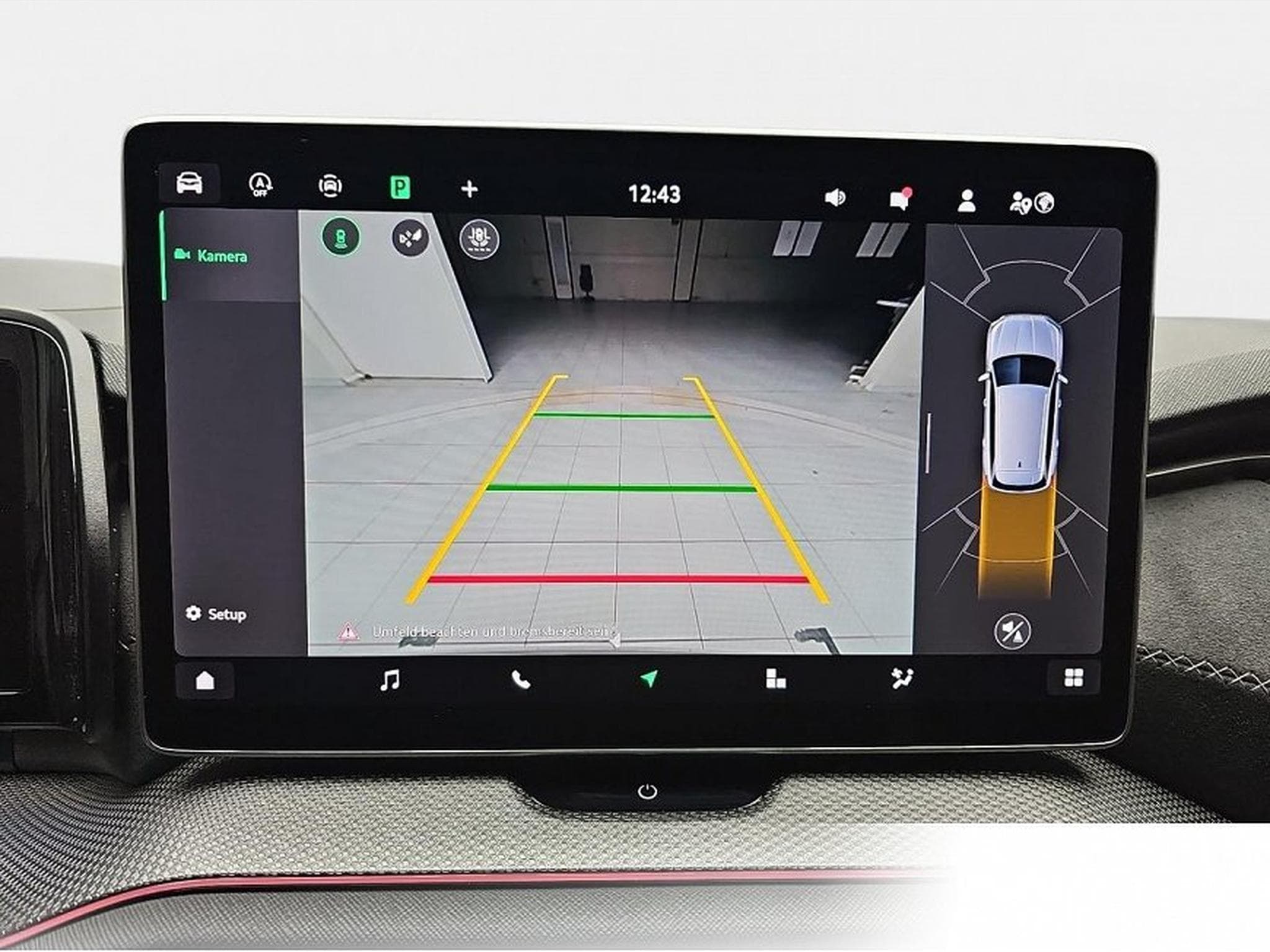 Skoda Kodiaq (2026) - Photo 9