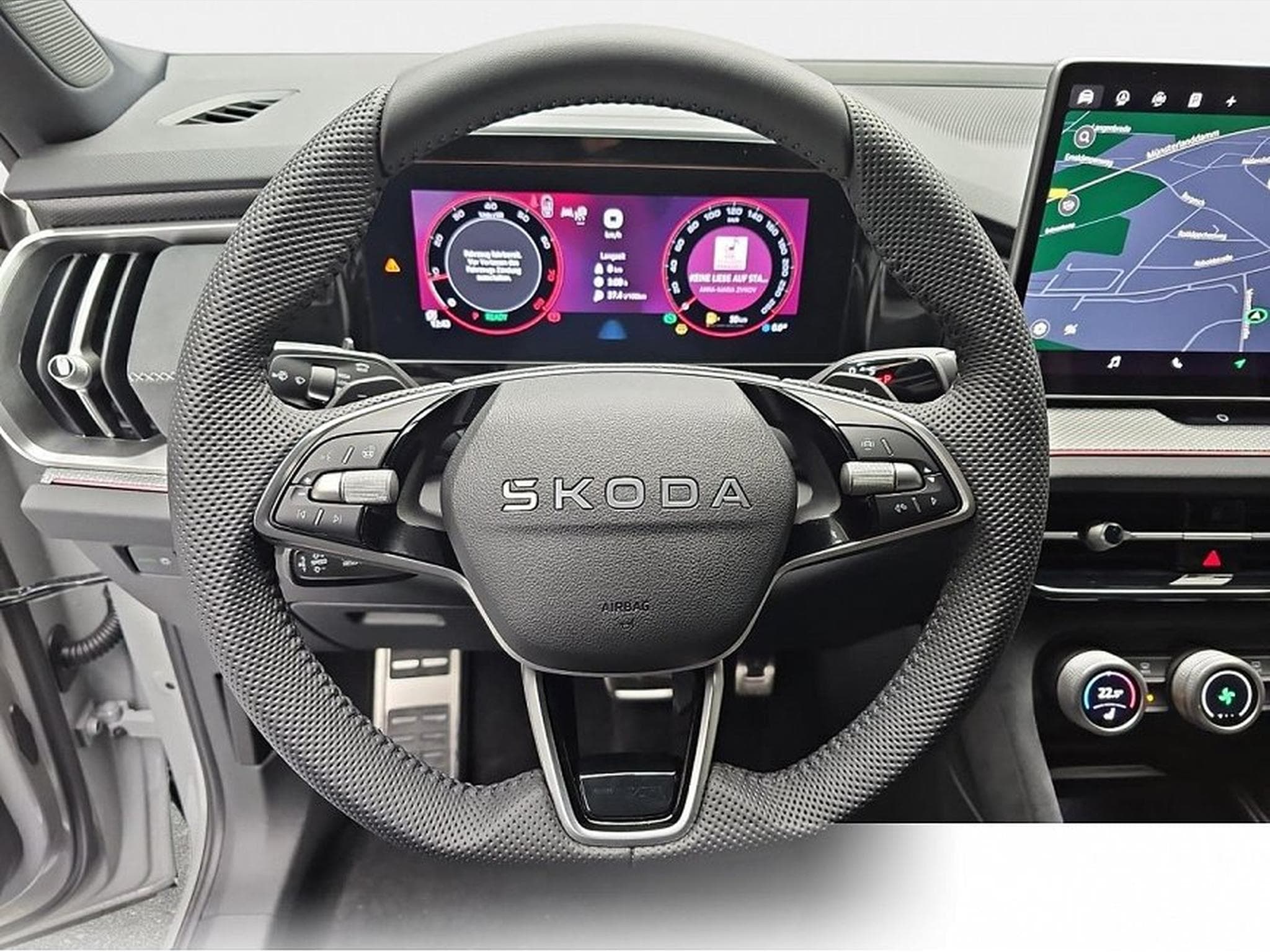 Skoda Kodiaq (2026) - Photo 12