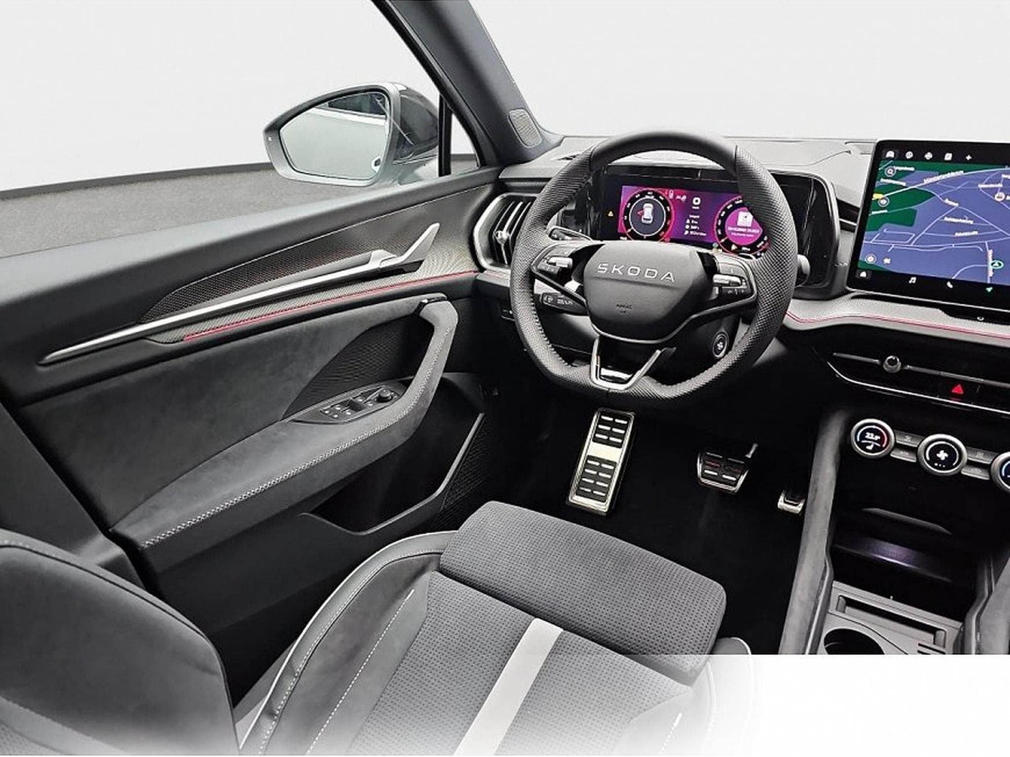 Skoda Kodiaq (2026) - Photo 7