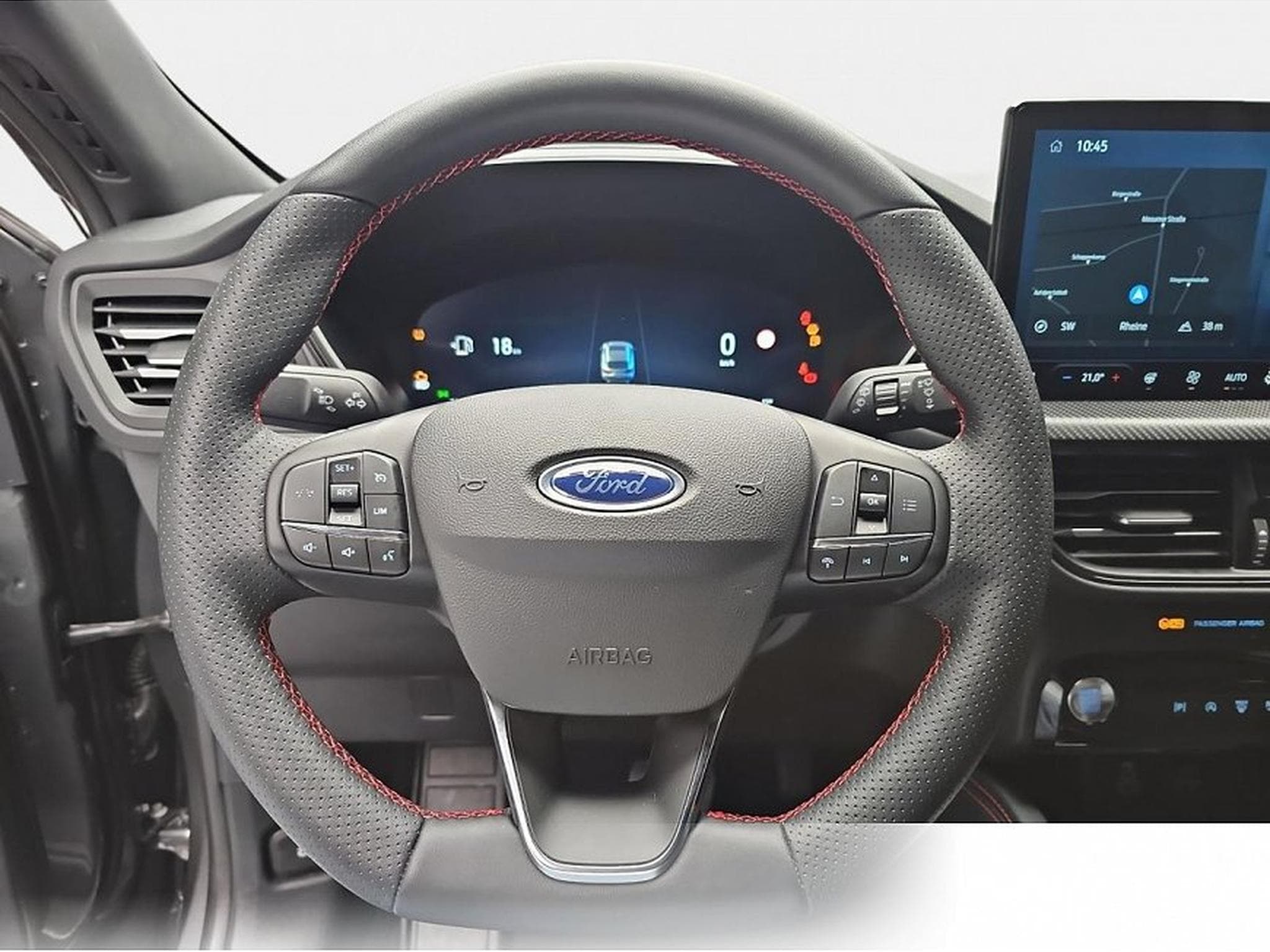 Ford Kuga (2026) - Foto 12