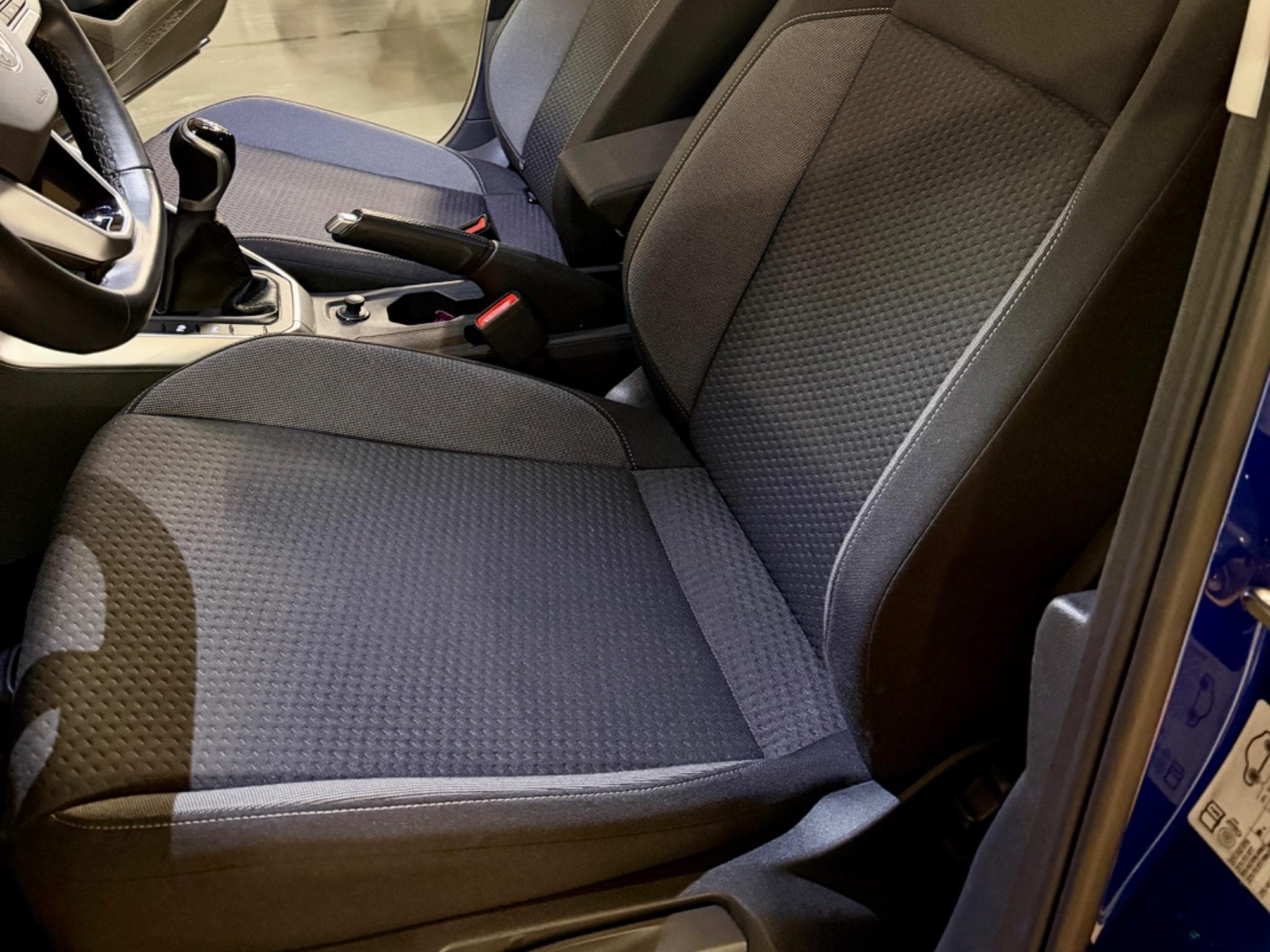 VW Taigo LIFE (2023) - Photo 4