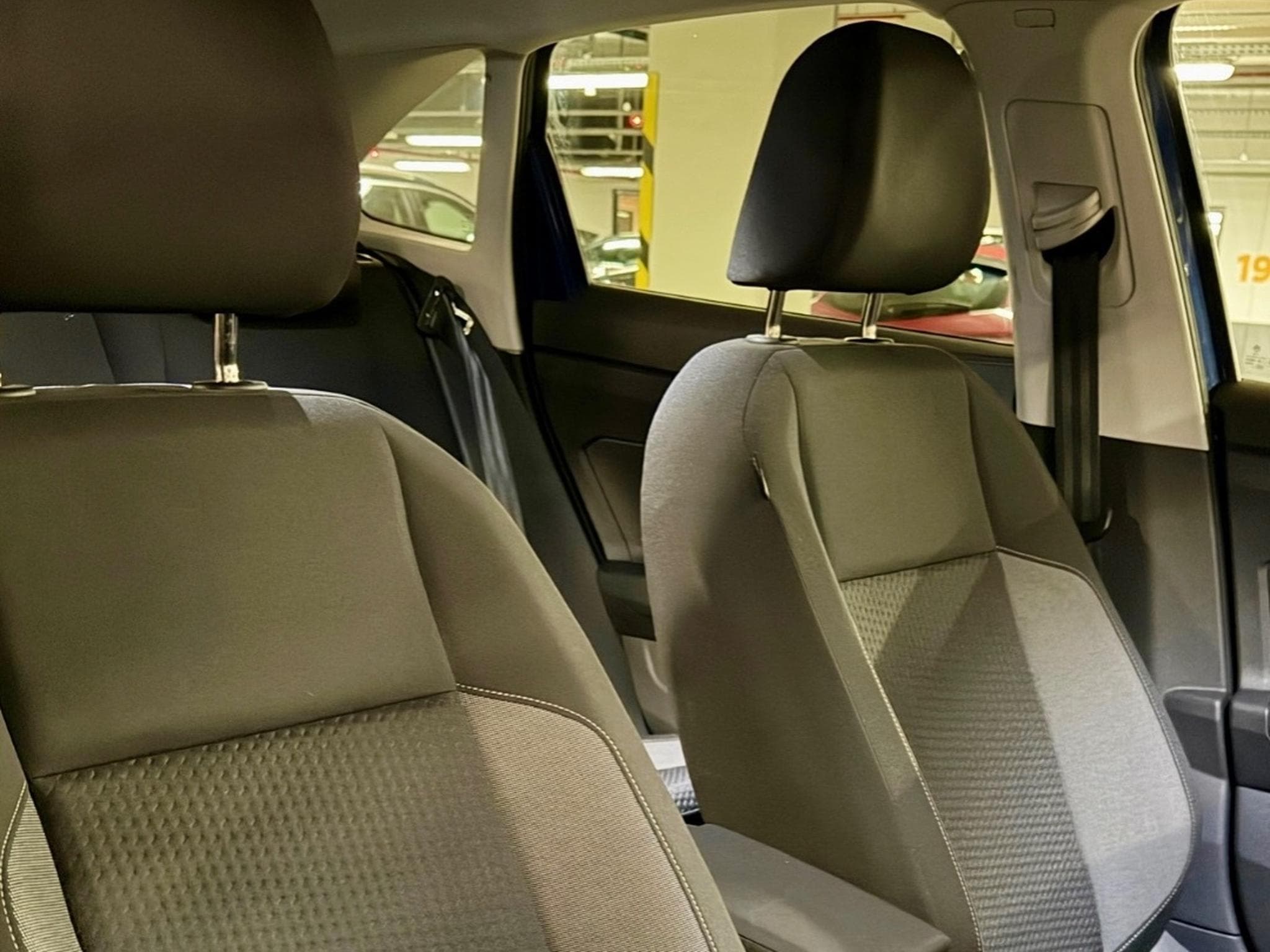 VW Taigo LIFE (2023) - Photo 5