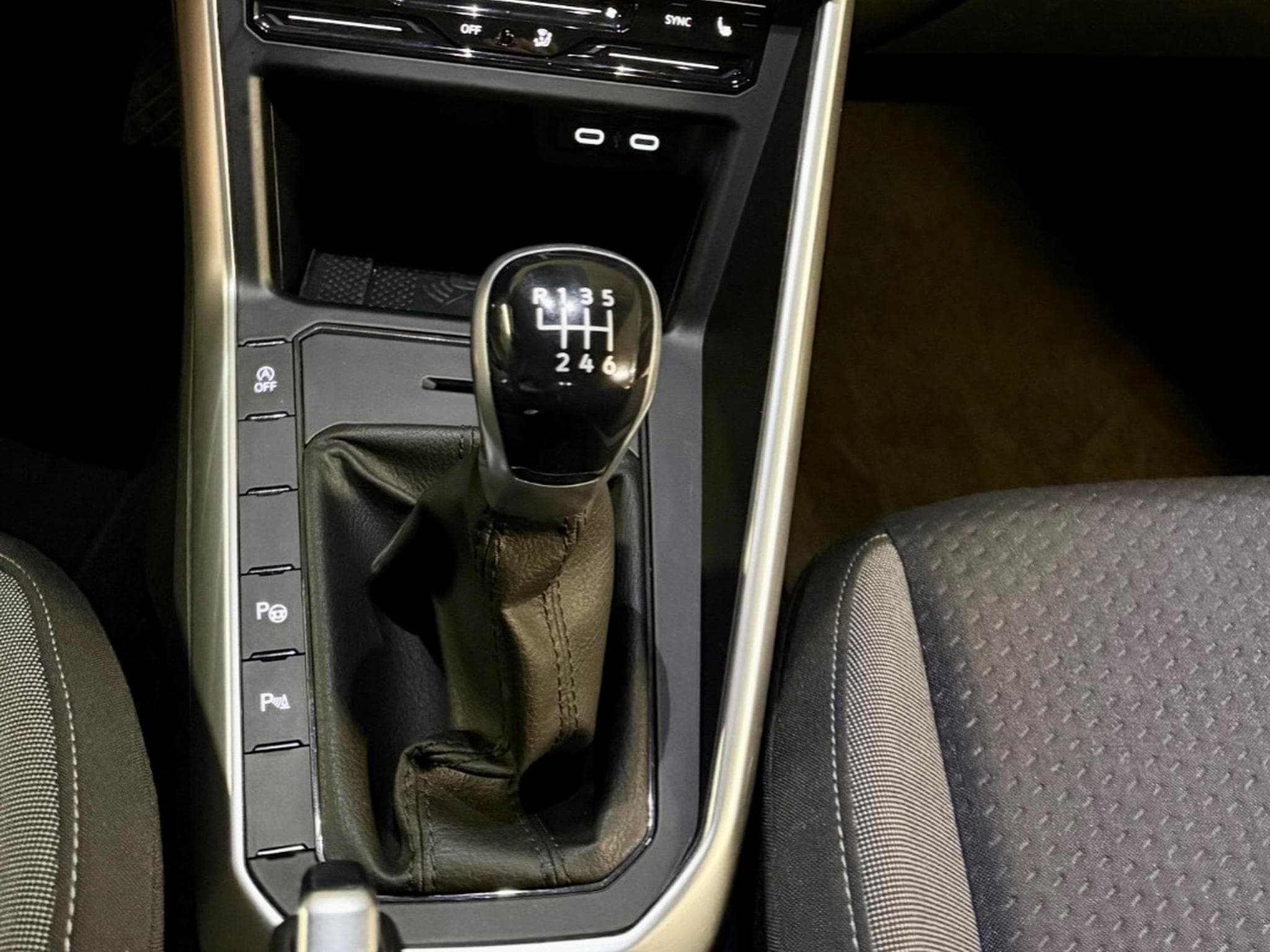 VW Taigo LIFE (2023) - Photo 8