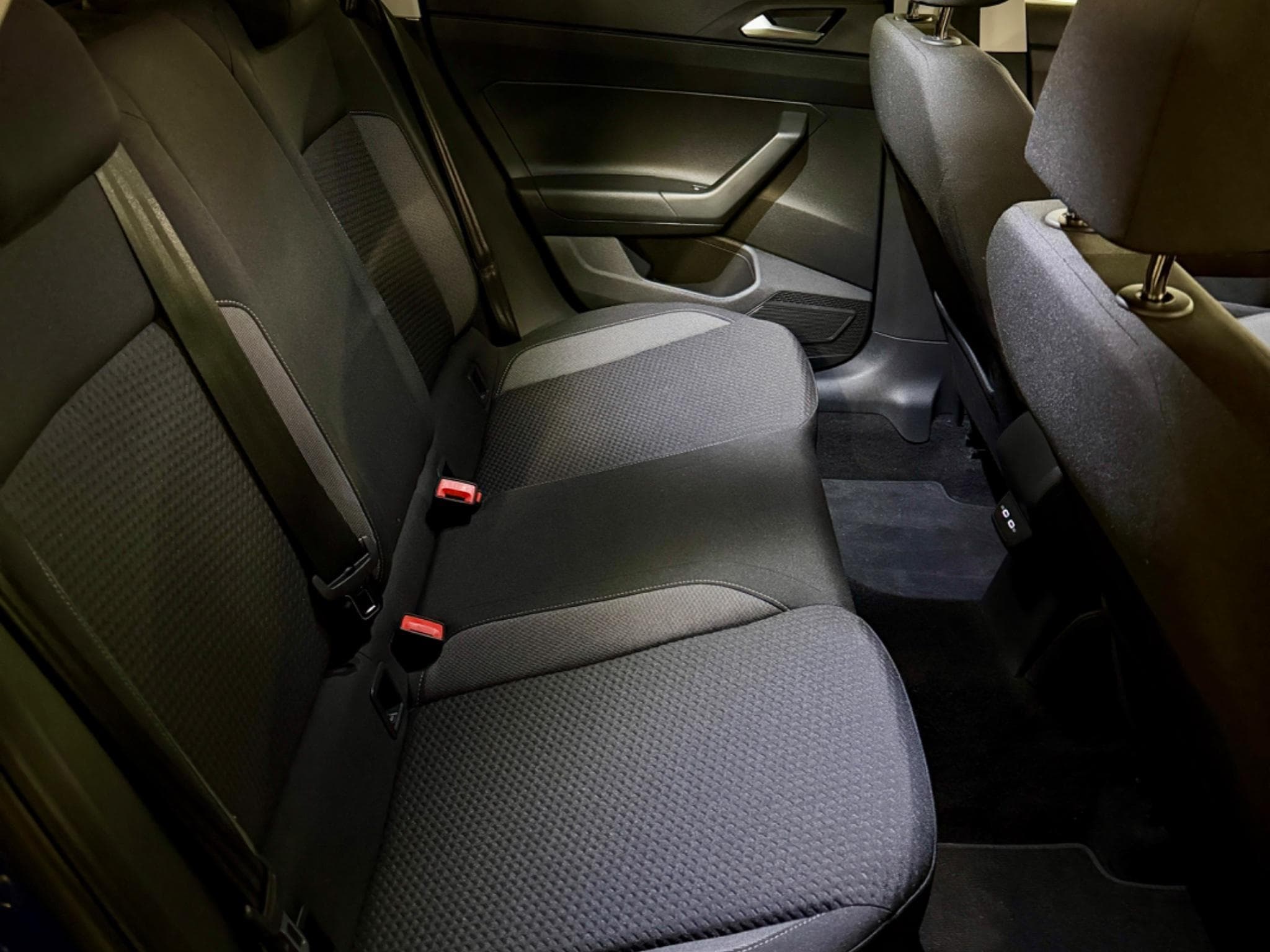 VW Taigo LIFE (2023) - Photo 9