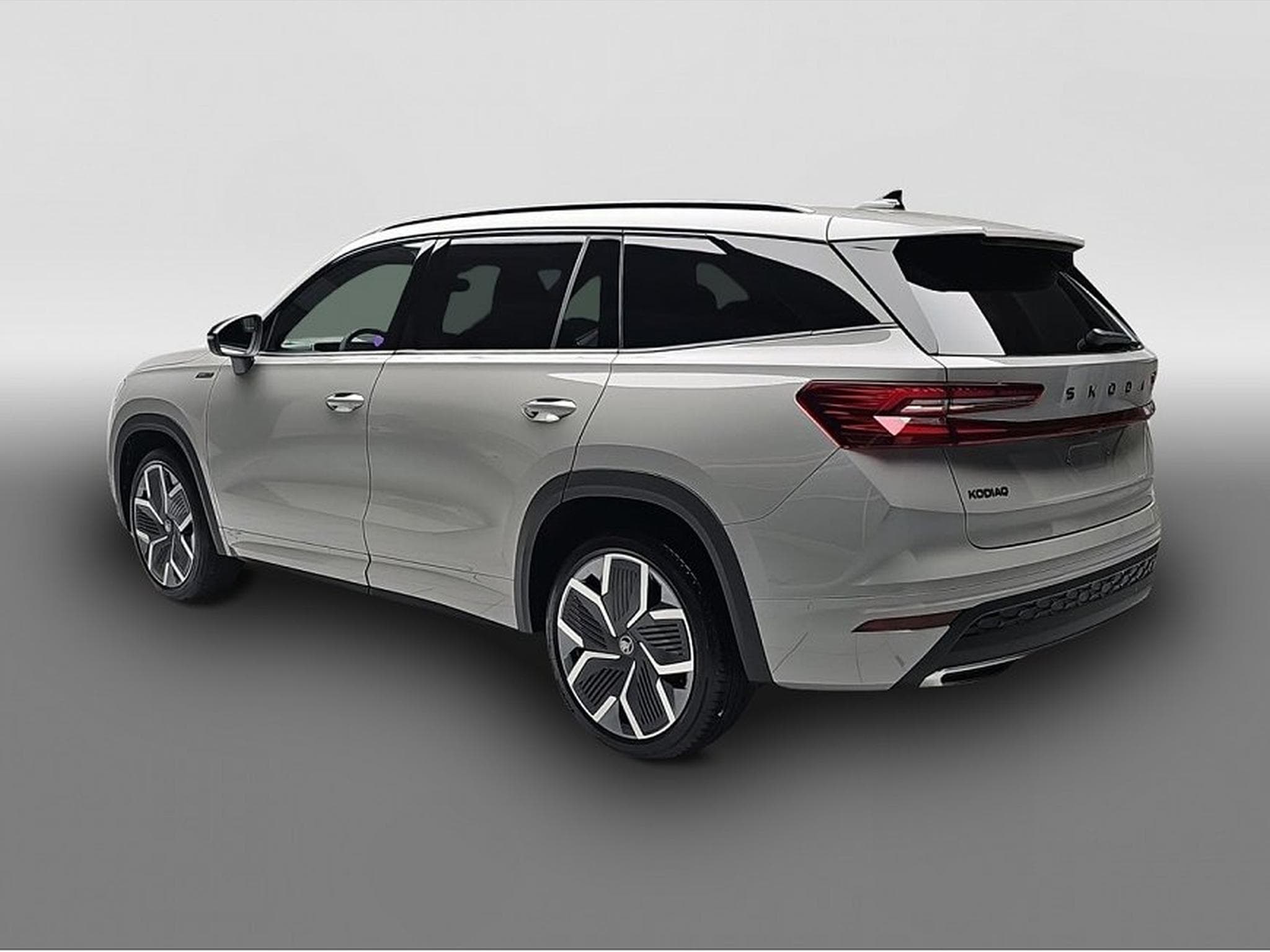 Skoda Kodiaq (2026) - Photo 3