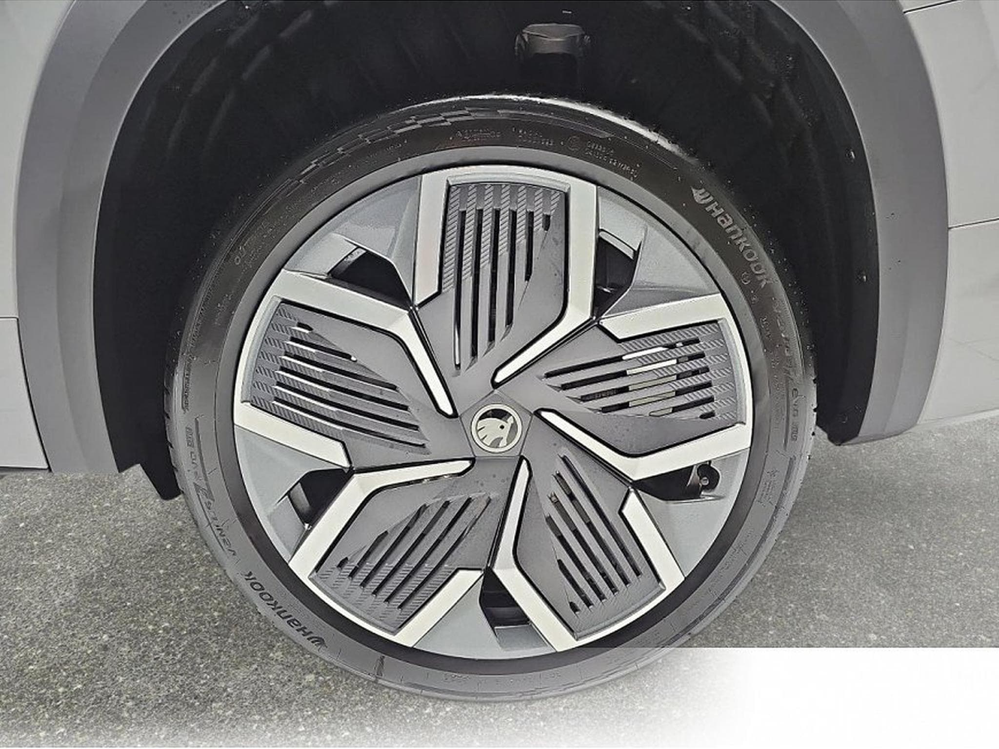 Skoda Kodiaq (2026) - Photo 5