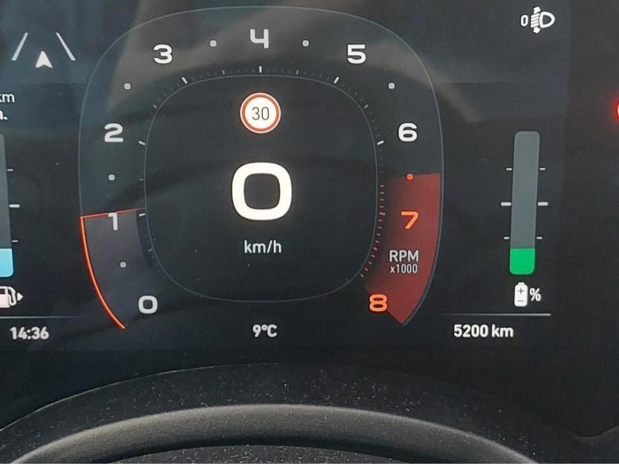 Fiat Panda Pandina ''La Prima'' FireFly (2024) - Foto 4