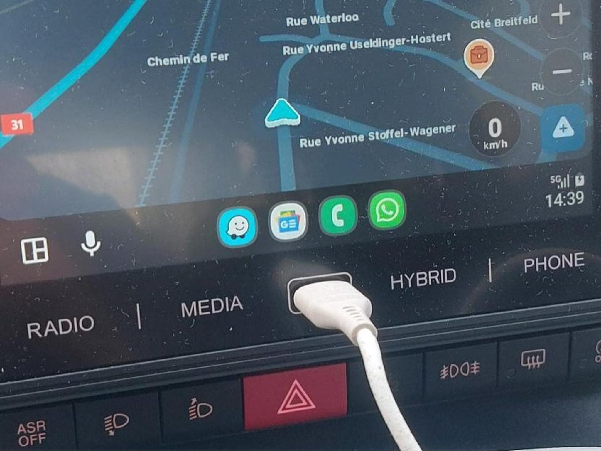 Fiat Panda Pandina ''La Prima'' FireFly (2024) - Foto 5