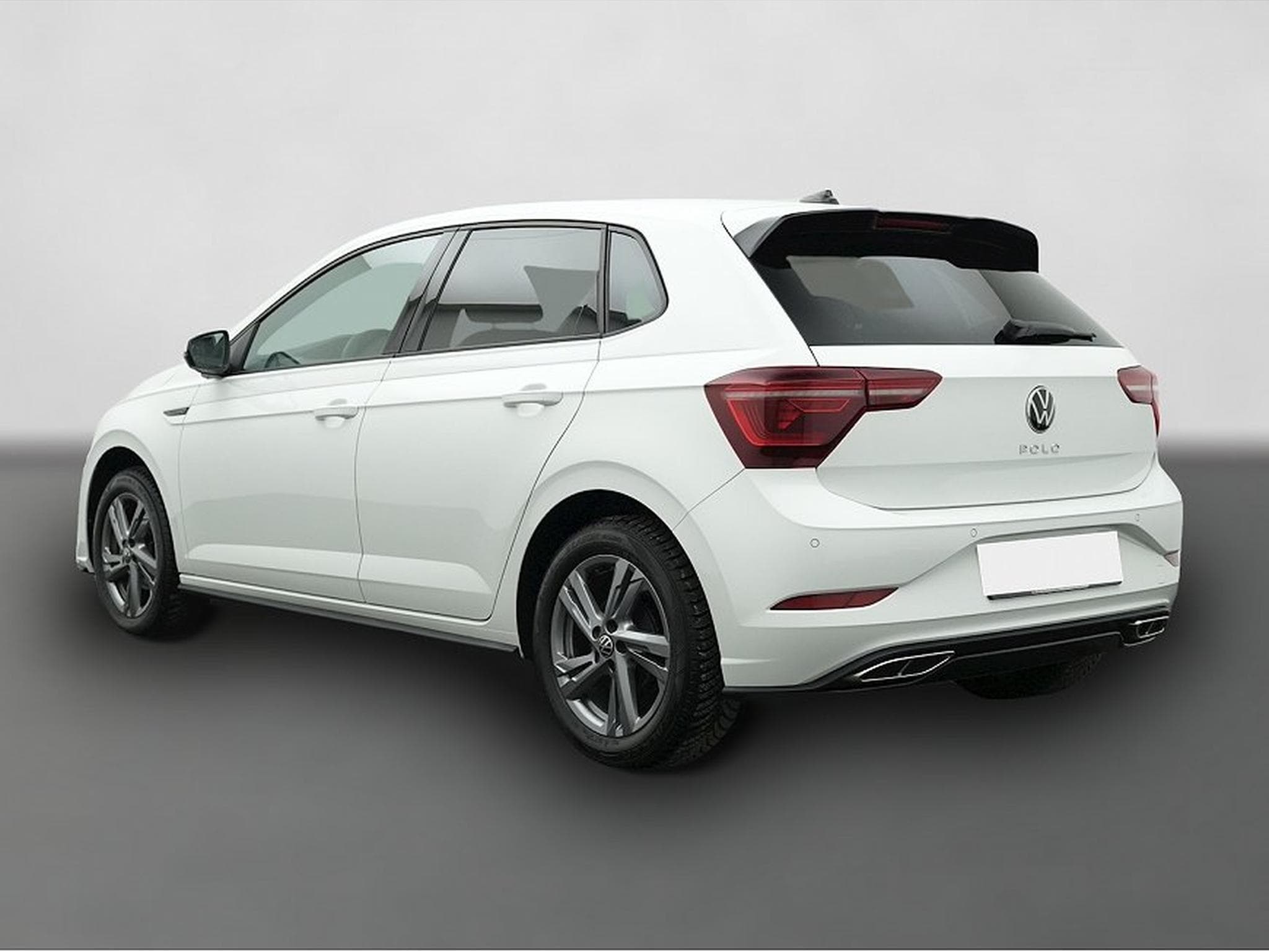 VW Polo (2026) - Foto 3