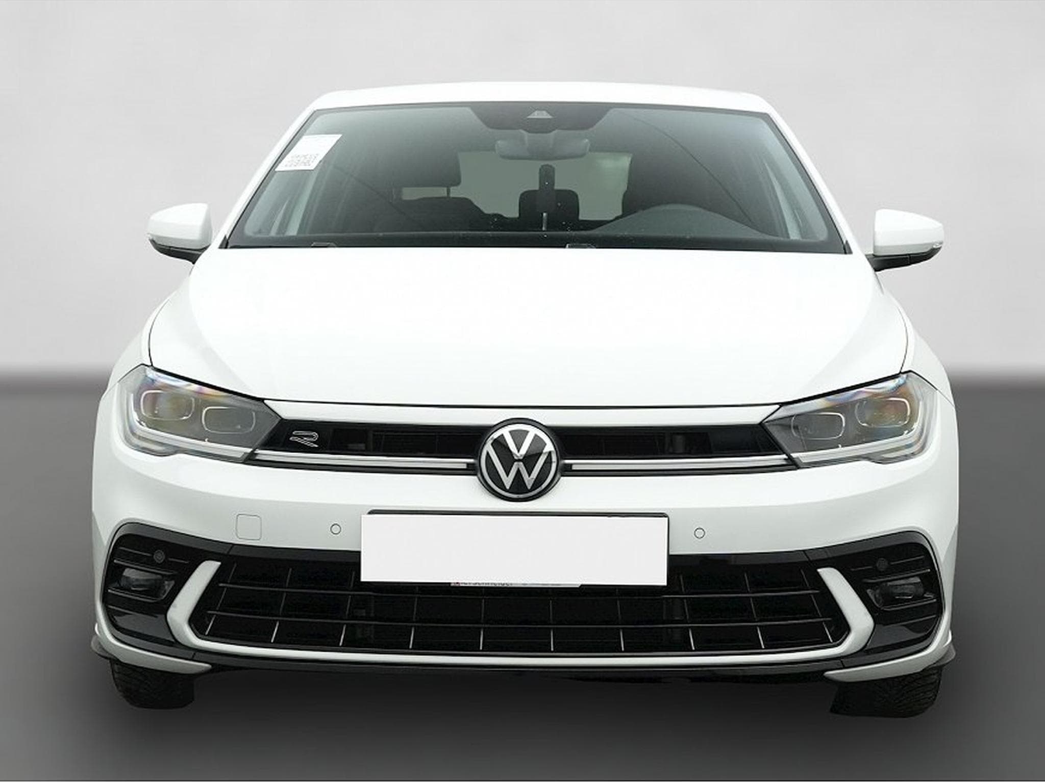 VW Polo (2026) - Foto 8