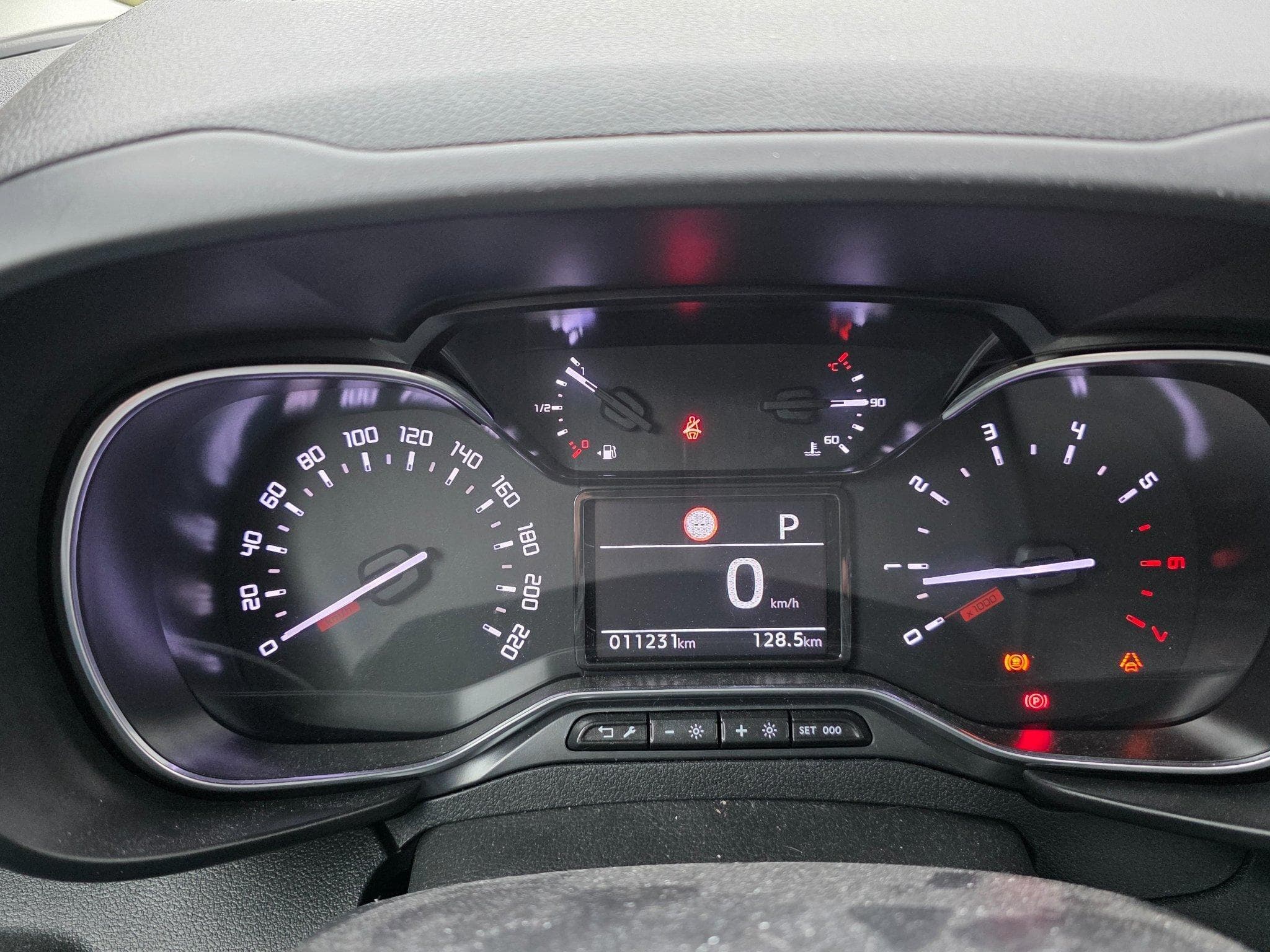 Toyota Proace Team Deutschland (2024) - Photo 6