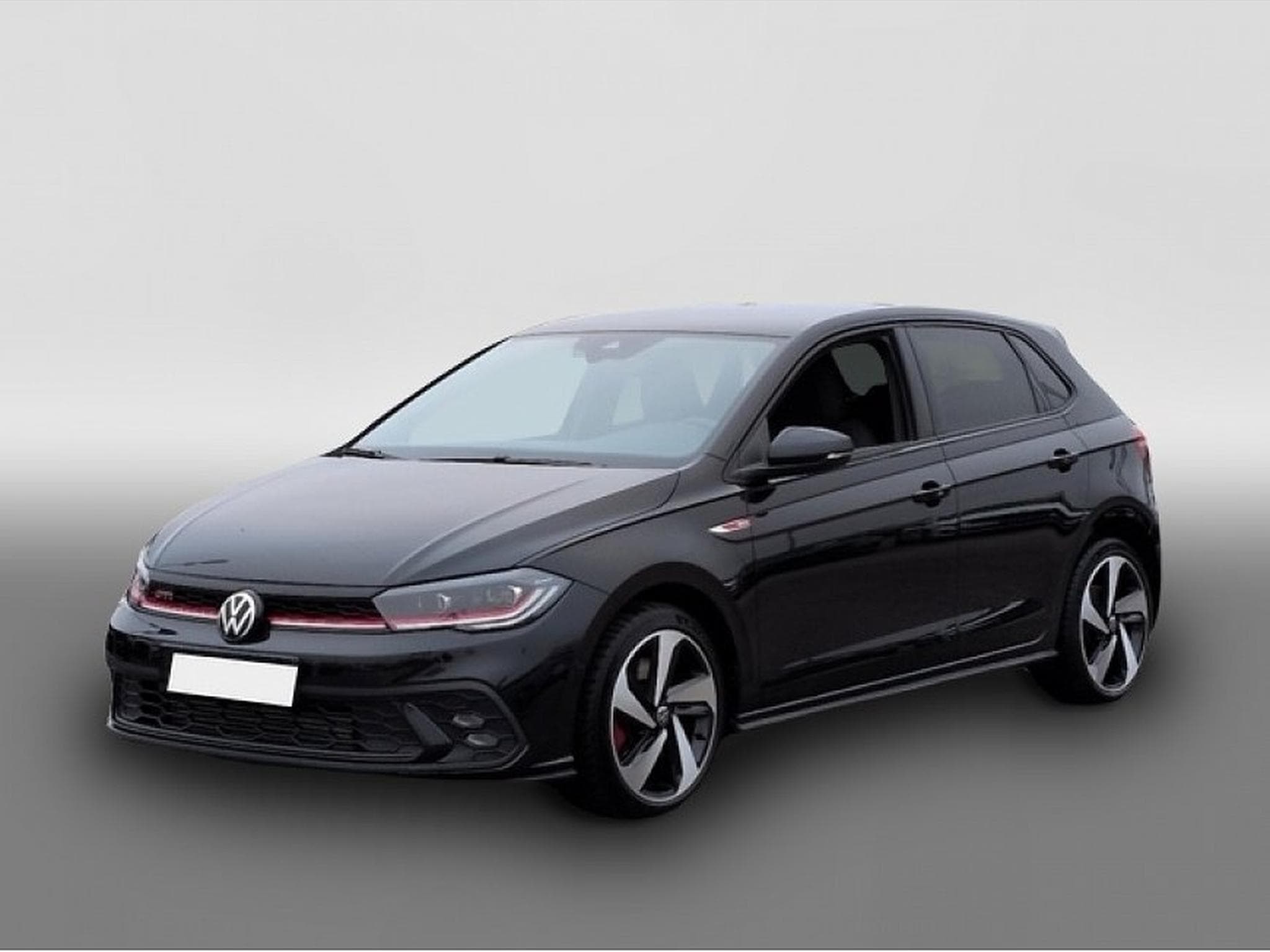 VW Polo (2024) - Foto 1