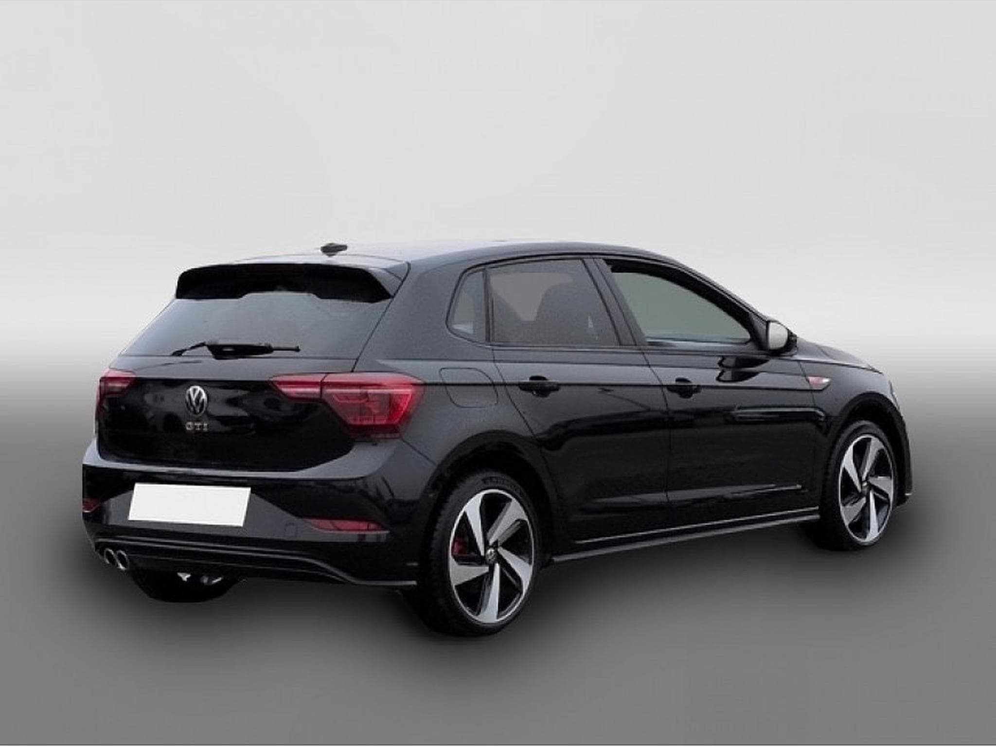 VW Polo (2024) - Foto 3