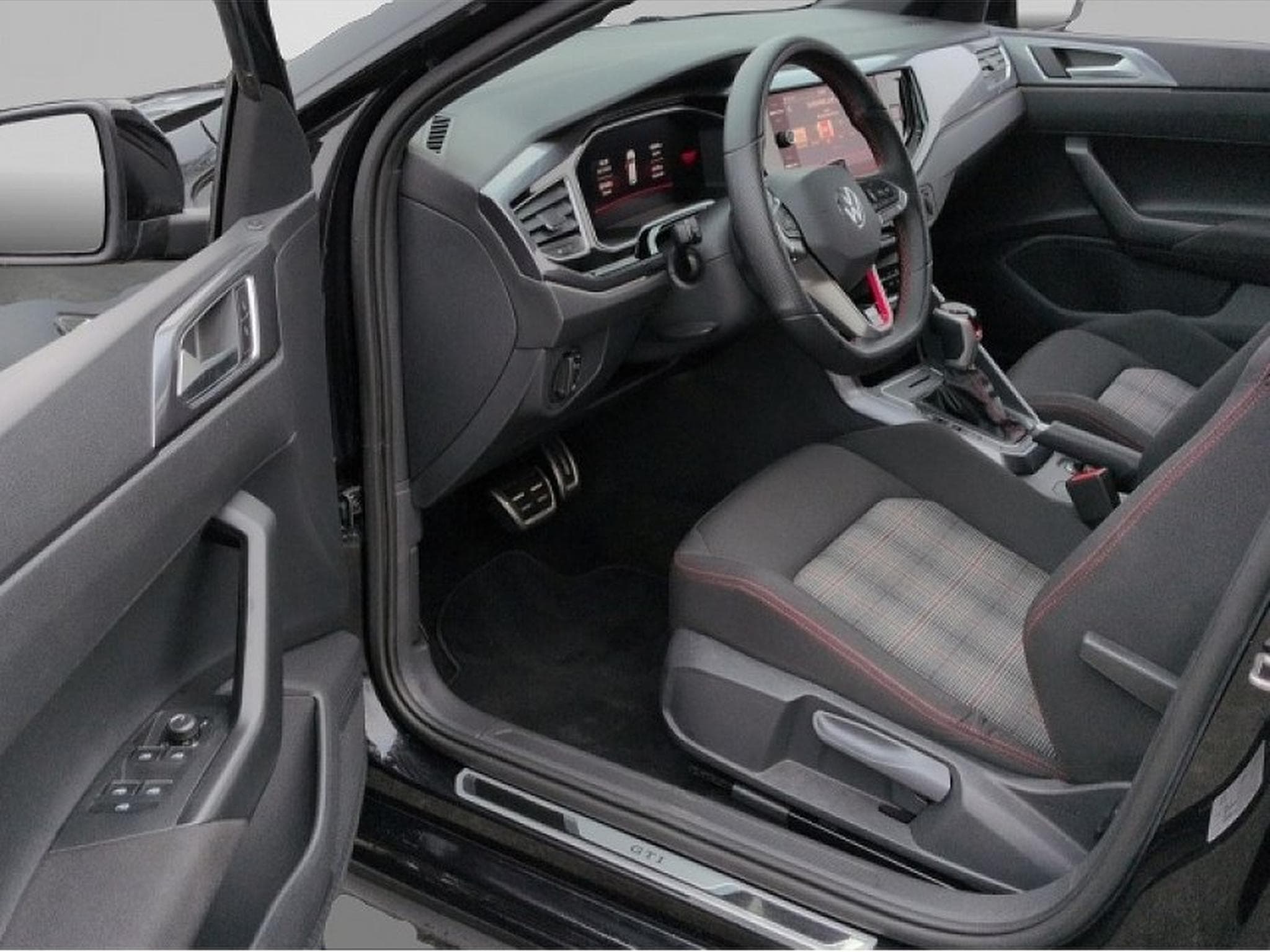 VW Polo (2024) - Foto 4