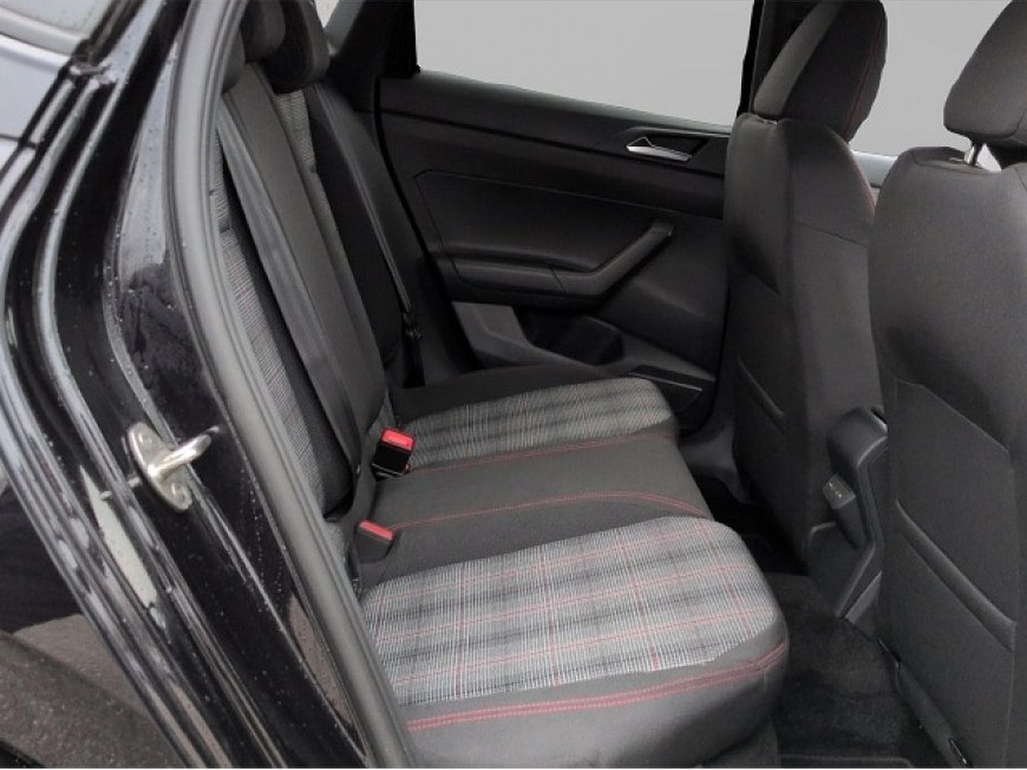 VW Polo (2024) - Foto 7