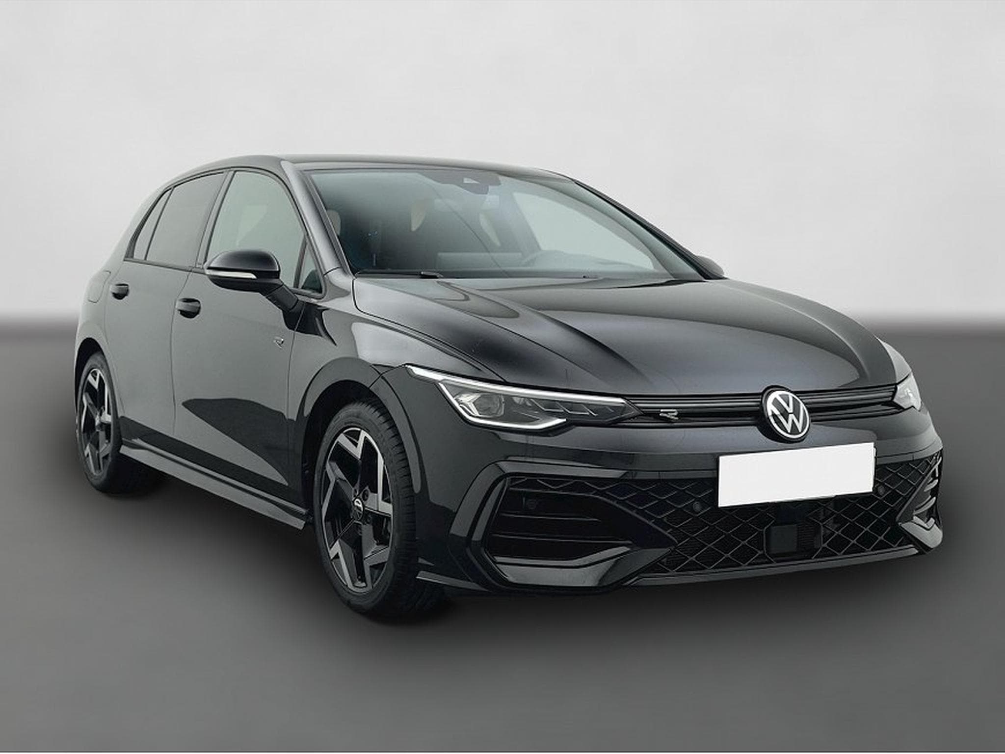 VW Golf (2026) - Foto 7