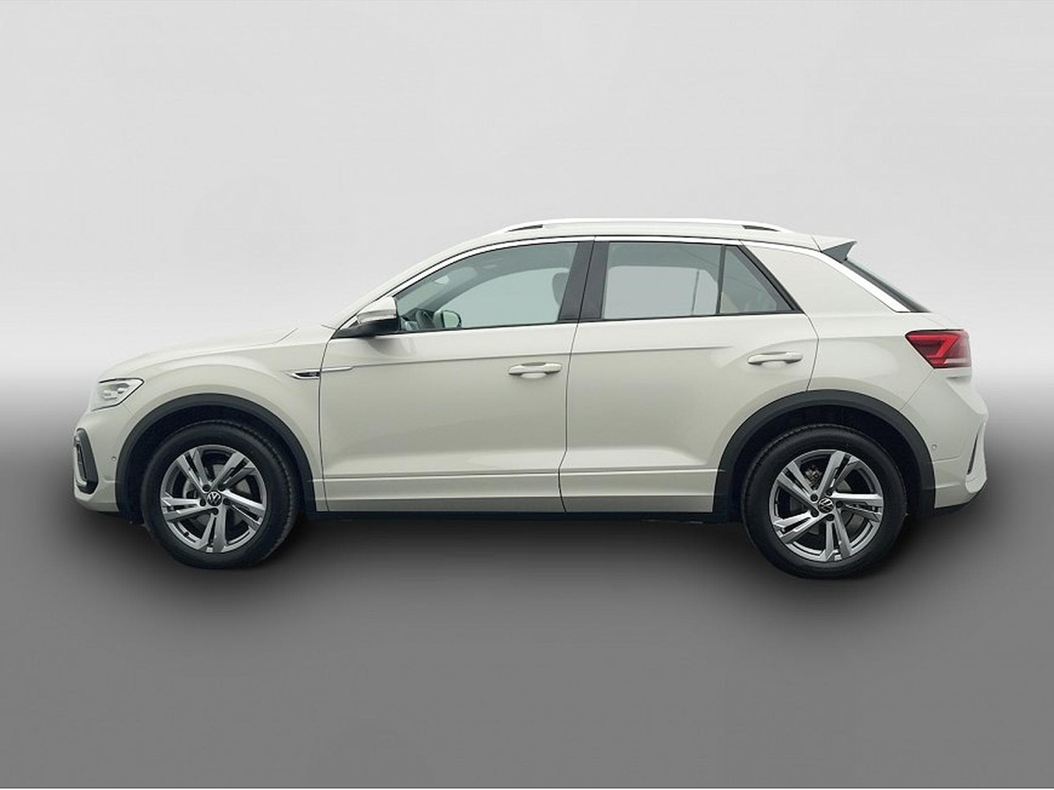 VW T-Roc (2026) - Foto 2