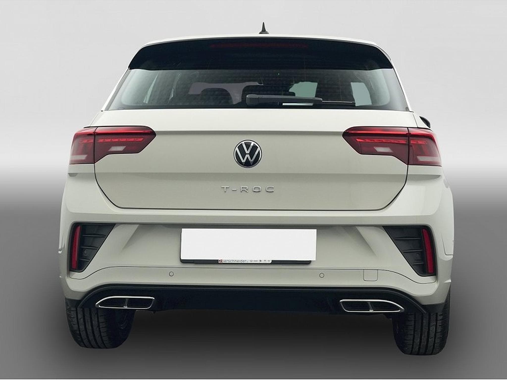 VW T-Roc (2026) - Foto 4