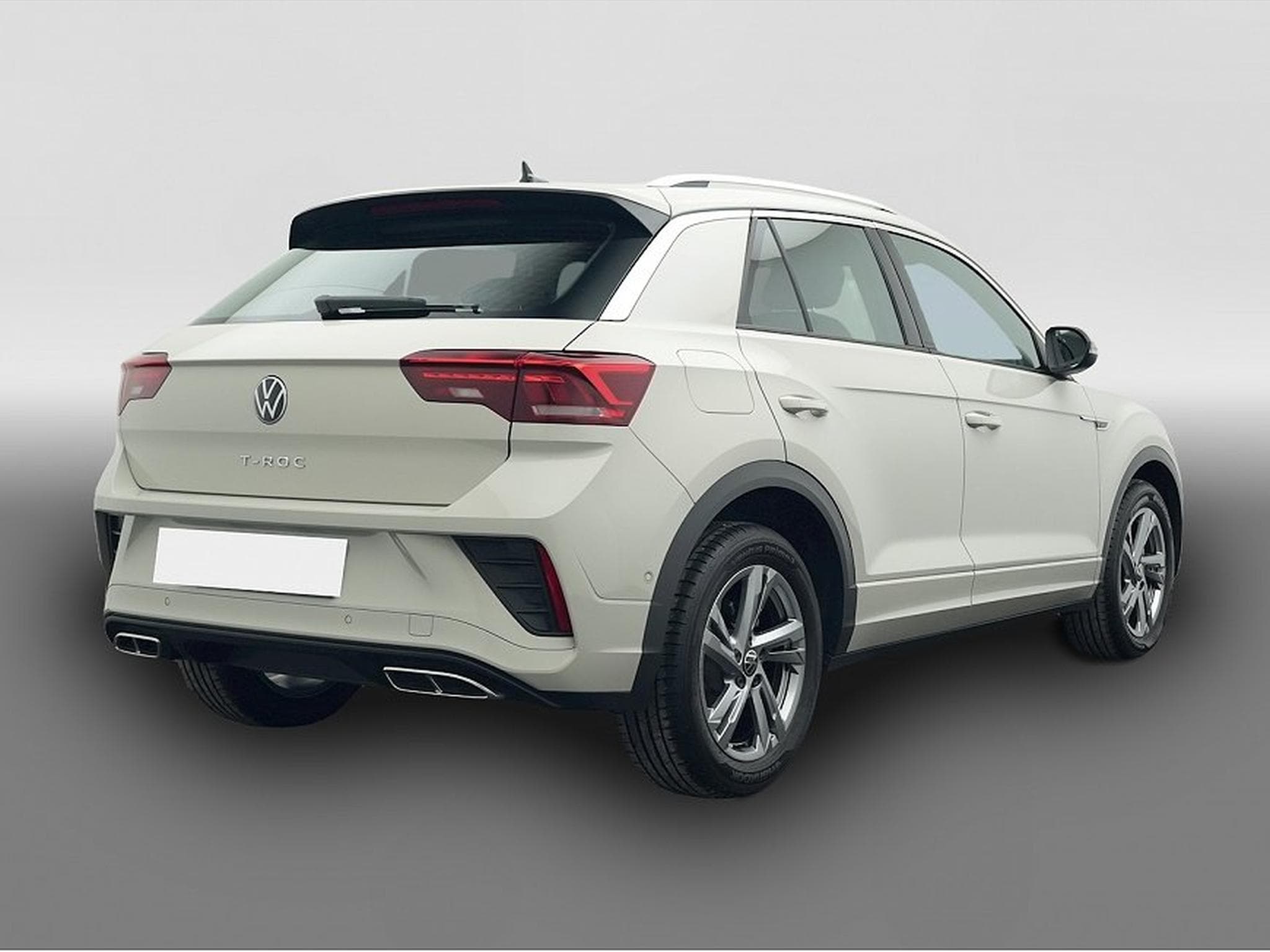 VW T-Roc (2026) - Foto 5